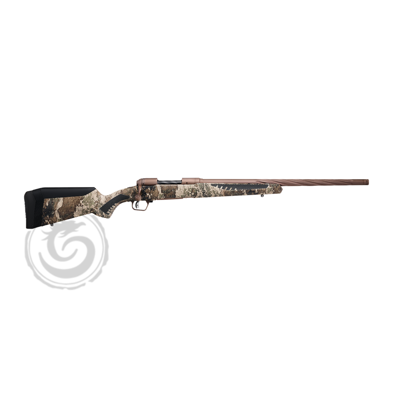 Savage 110 High Country 30-06 SPRG 22″ TrueTimber Strata — Go Tenda