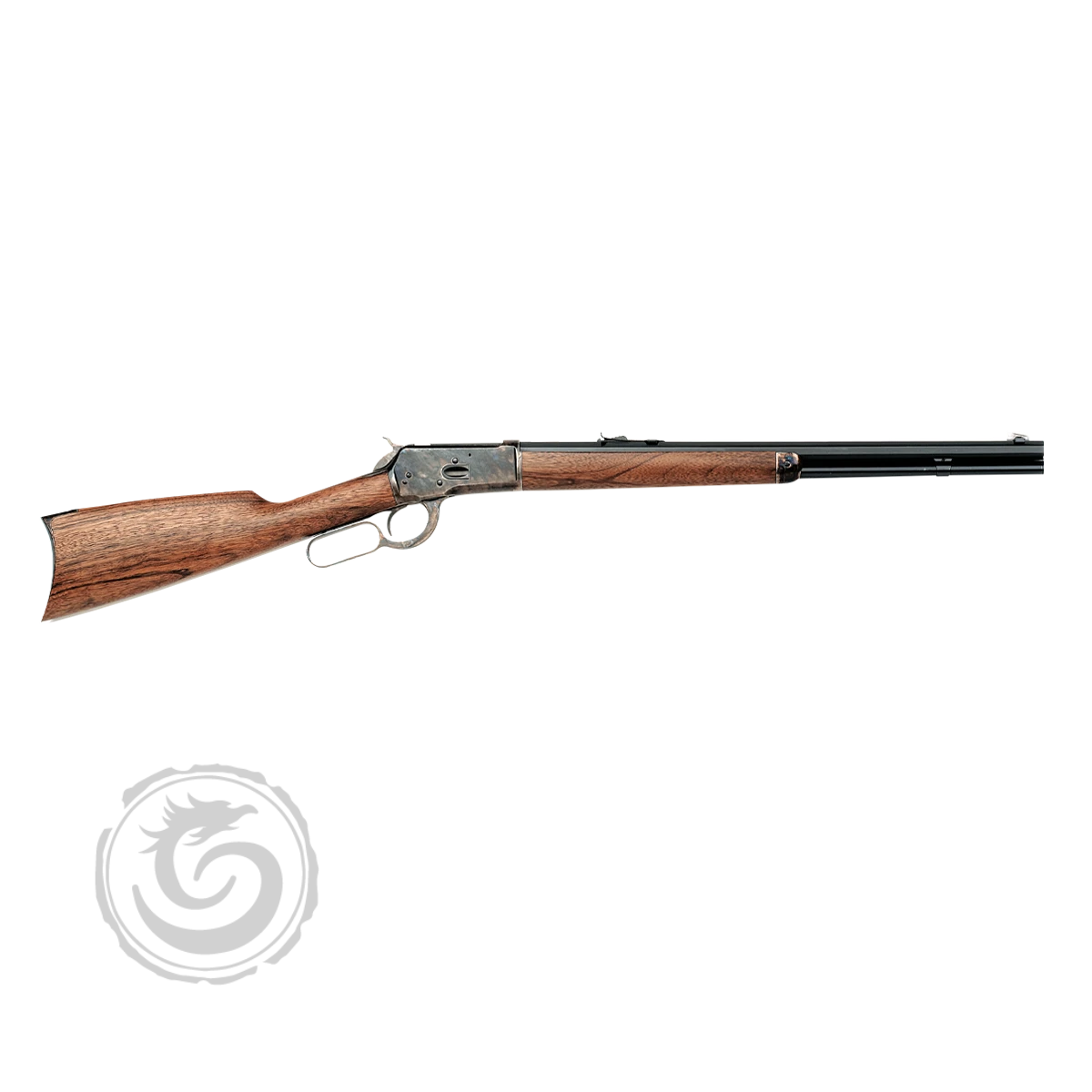 Chiappa 1892 Color Case 357 Mag 20″ Barrel Rifle — Go Tenda