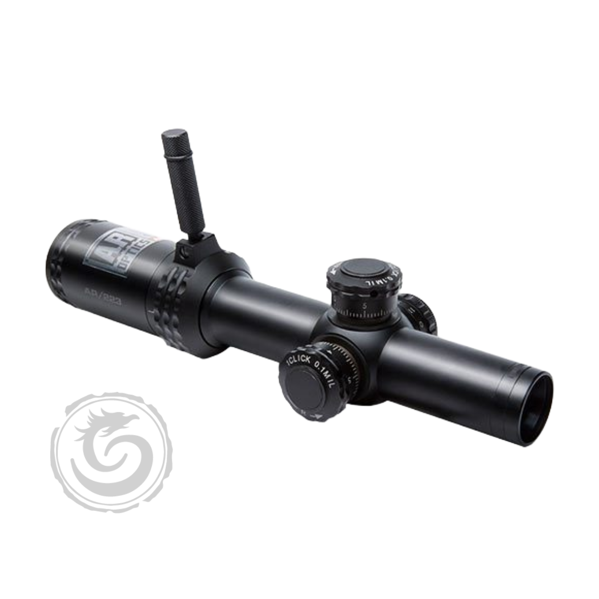 Bushnell AR Optics 1-4x24mm スコープ　未使用 Bushnell AR Optics 4x24 Riflescope Illuminated BTR-1 | Buy in