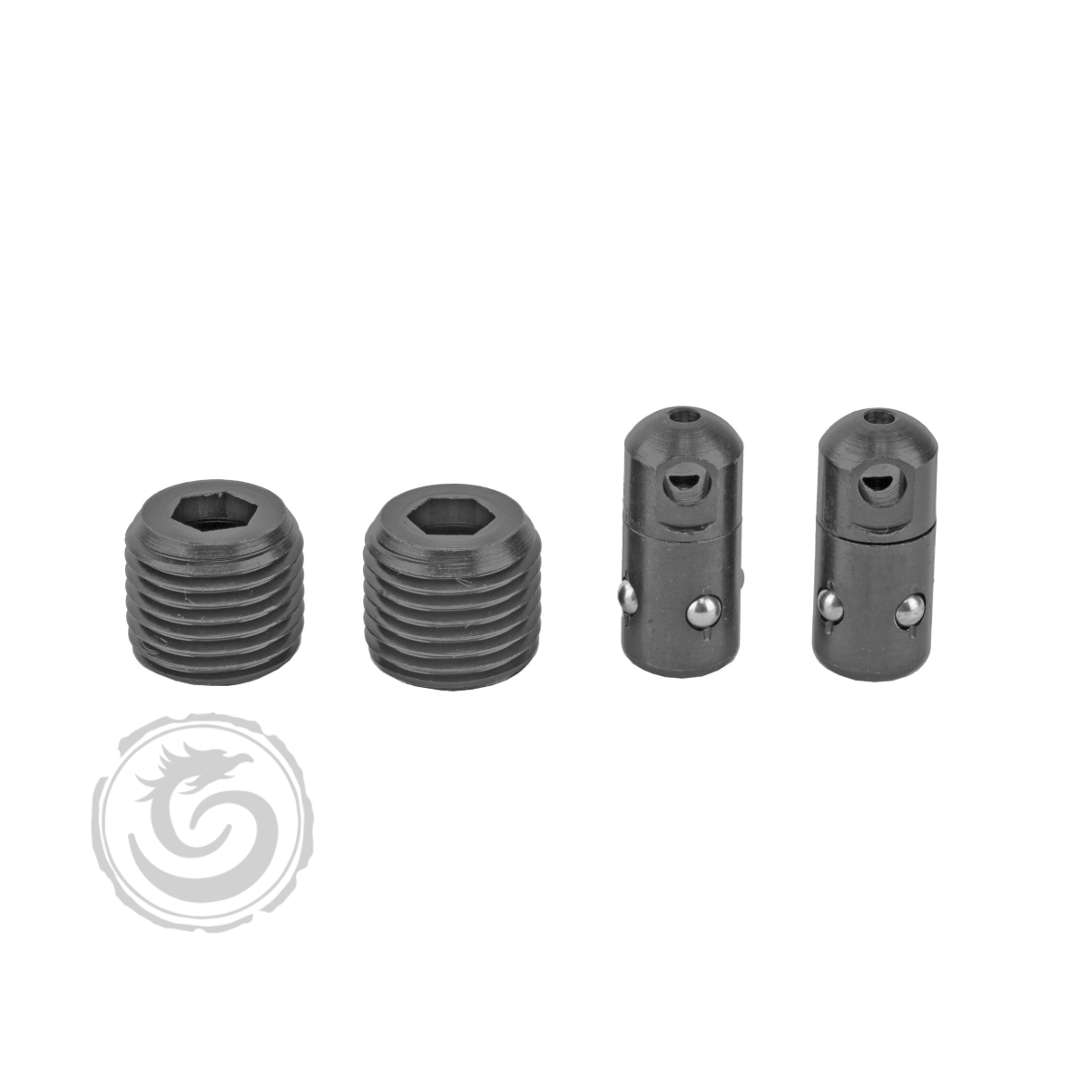 GrovTec Swivel Stud Multi-Adaptor Set | Buy in Canada | Gotenda