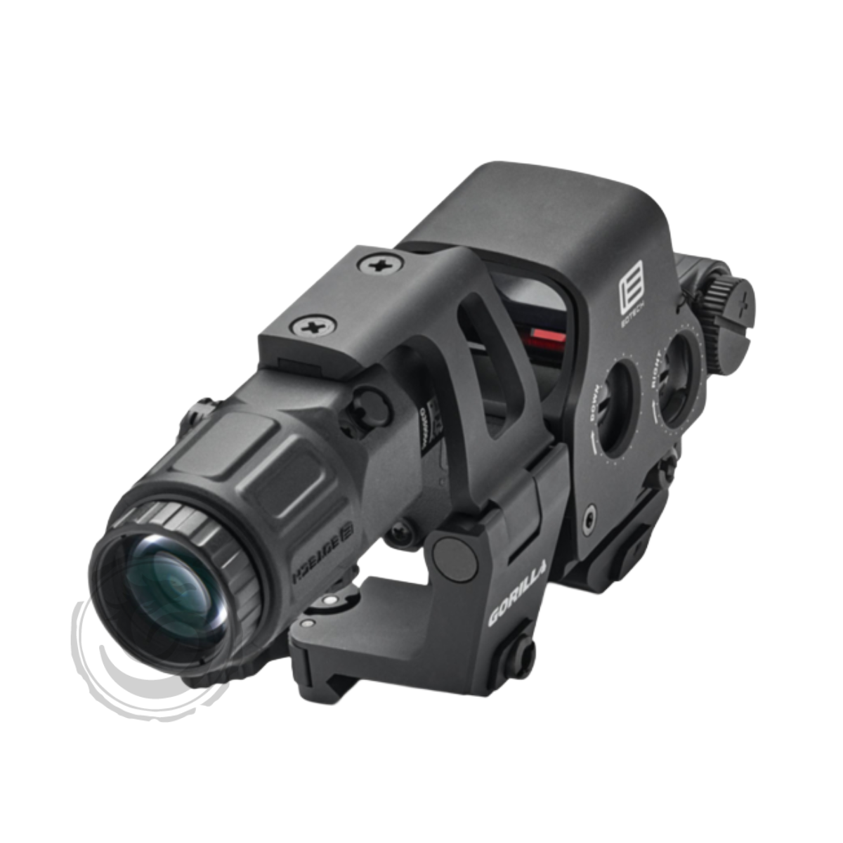 EOTech HHS STC Holographic Sight with 3x Magnifier | Buy in Canada