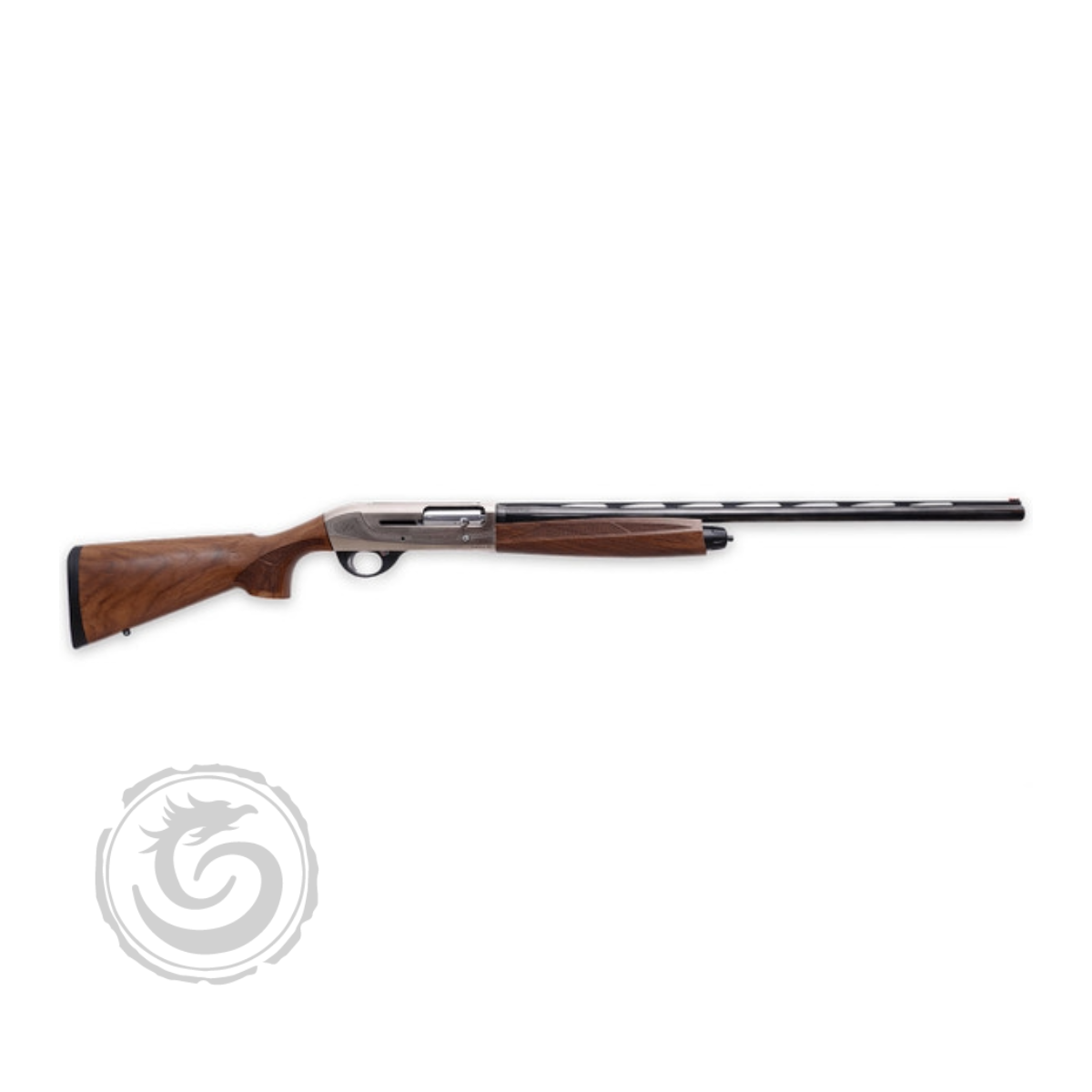 Weatherby 18i Deluxe 20 Ga 28″ Semi-Auto Shotgun — Go Tenda