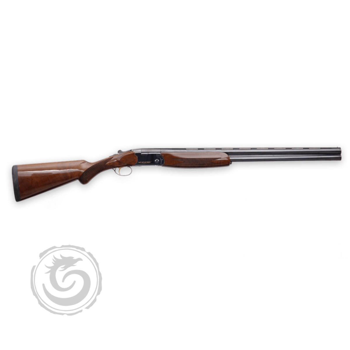 Weatherby Orion I 20 Ga 28″ Over/Under Shotgun — Go Tenda