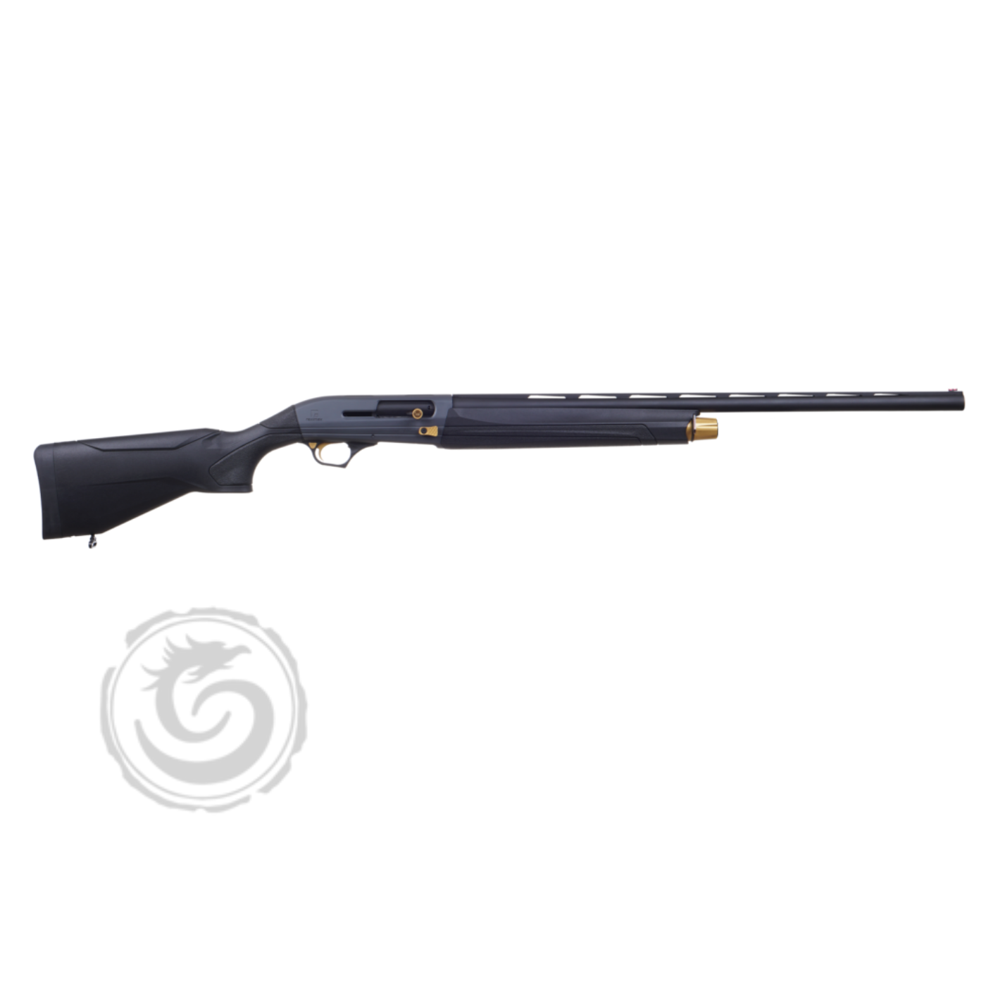 Reximex RS 212 Magna Semi-Auto 12 Ga 28″ Barrel Shotgun 5+1 — Go Tenda