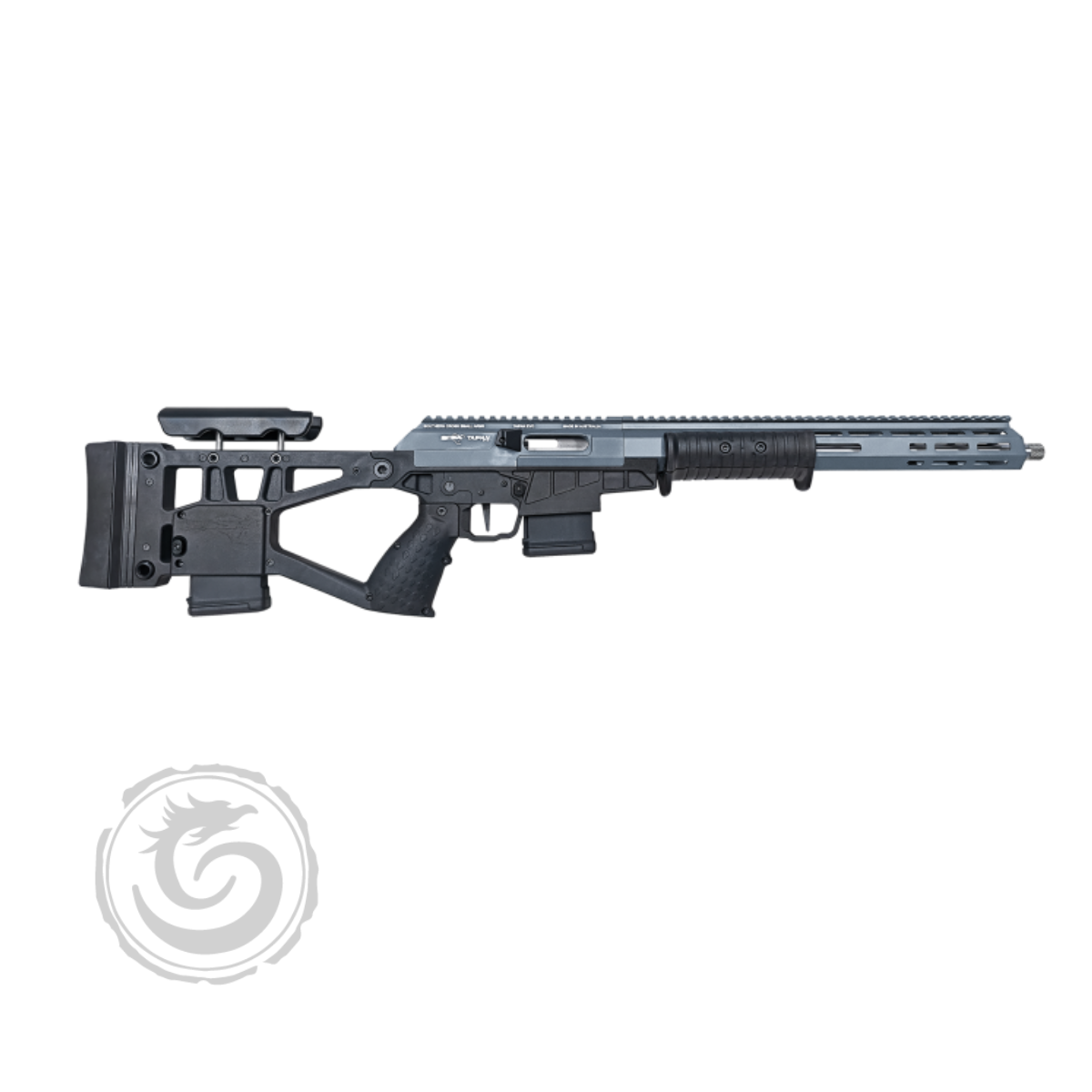 SCSA Taipan Evo 223 Wylde 16.5