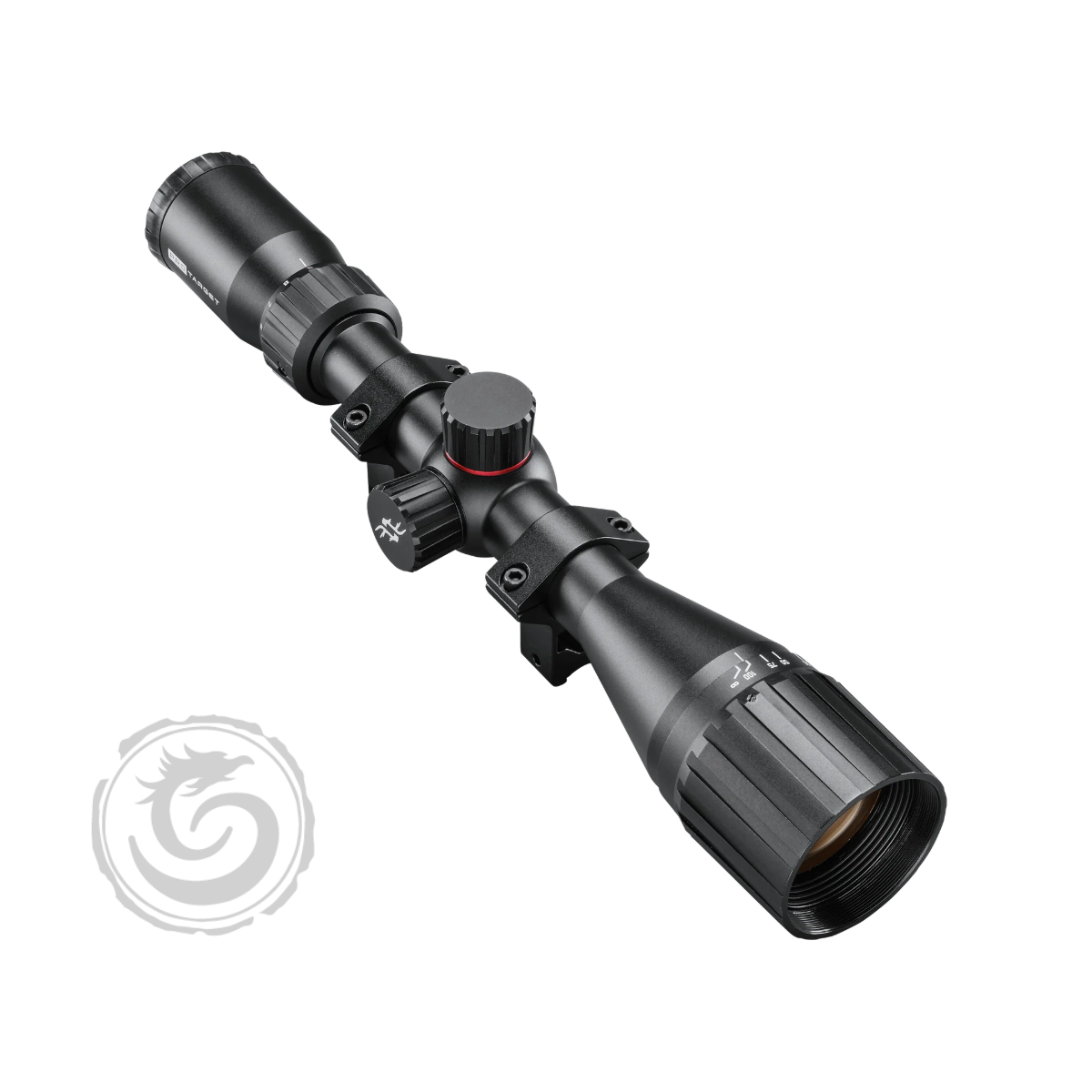 Simmons Pro Target Air 2-7x32mm Riflescopes Truplex | Buy in