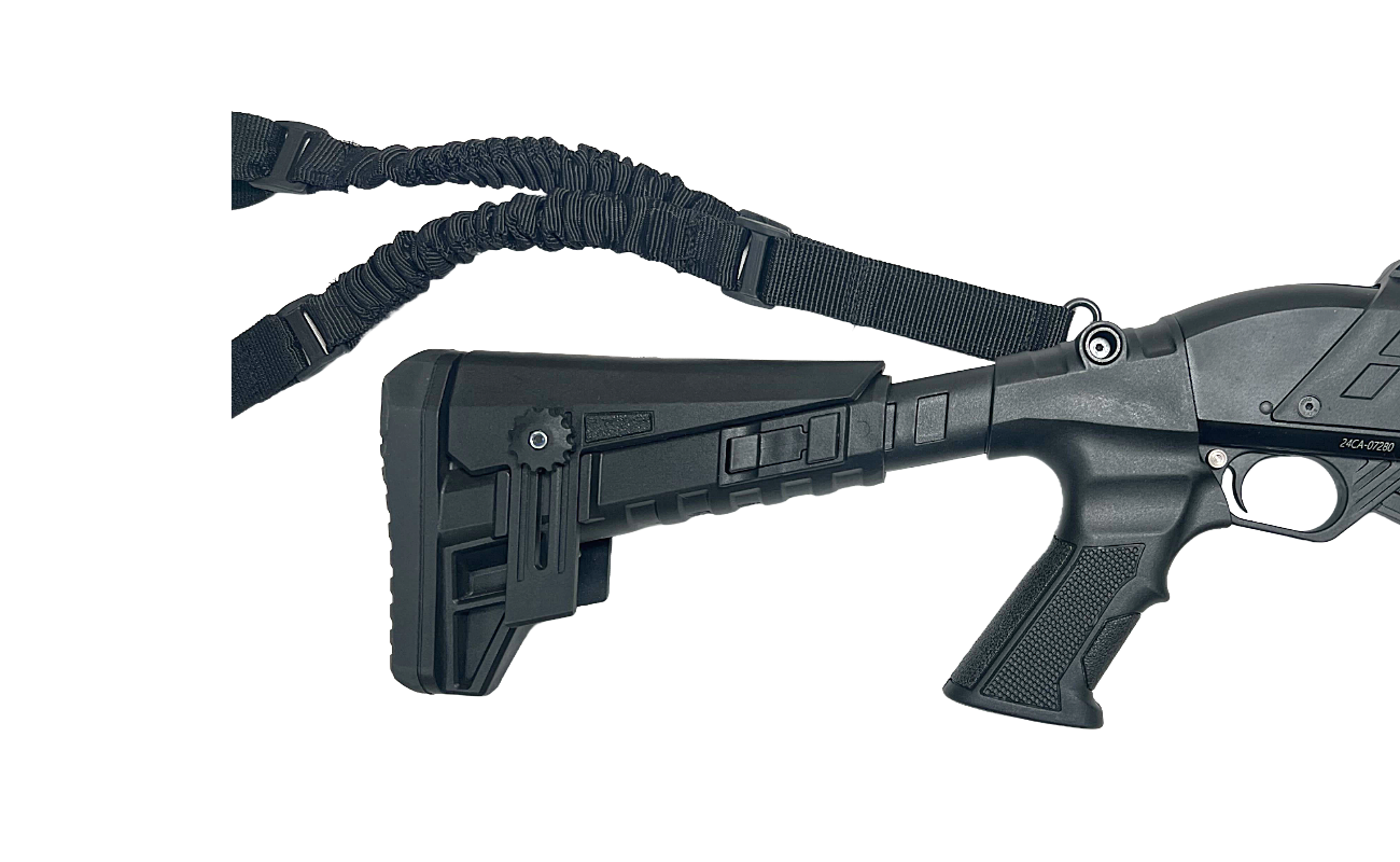 Consignment – Federation SPM-12 12 Ga 9