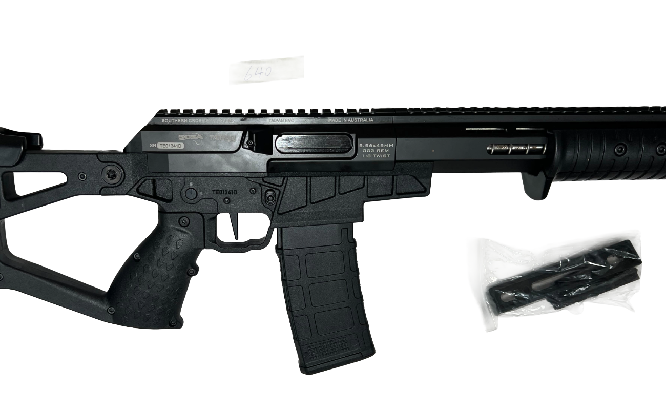 cs-640 cs-640