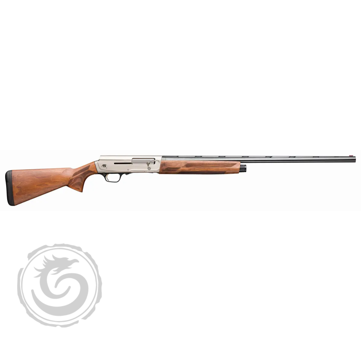 Browning A5 Upland 20 Ga 3″ 26″ Semi-Auto Shotgun — Go Tenda