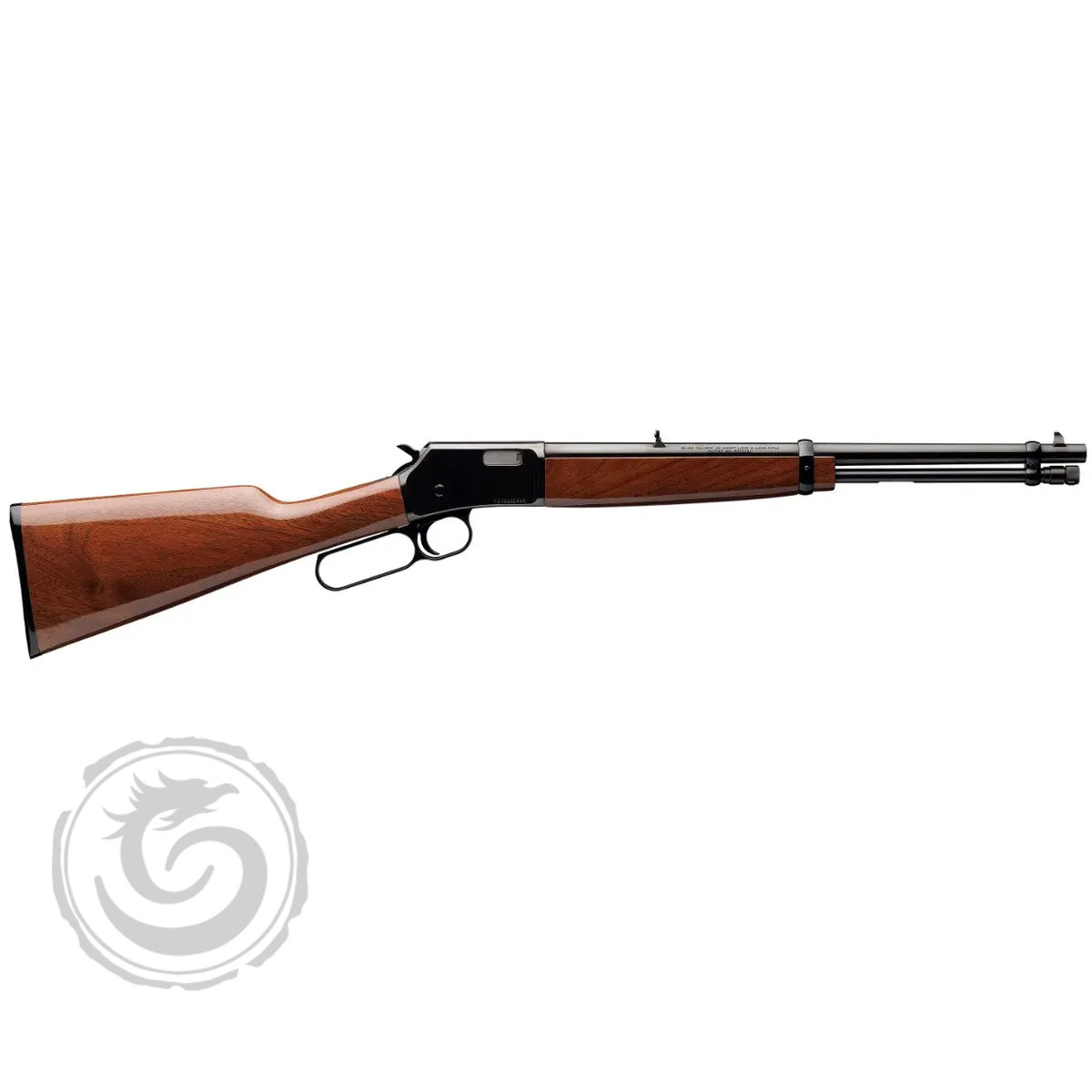 Browning BL-22 Micro Midas 22 LR  16.25″ Lever Action Rifle — Go Tenda