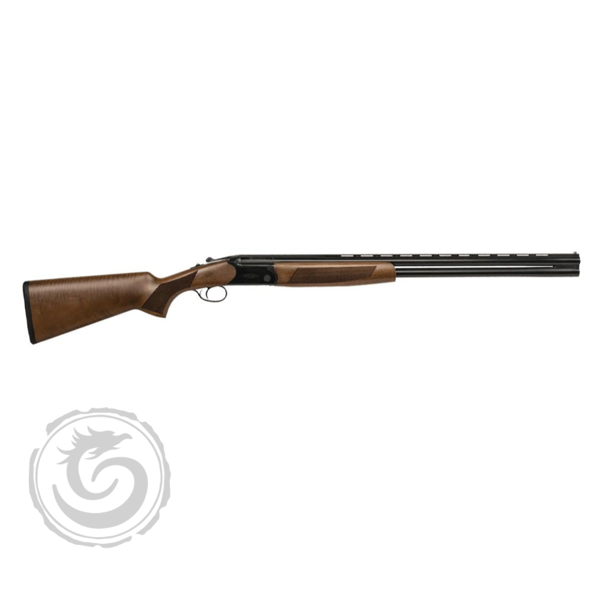 CZ Field Sports Drake 20 Ga 3″ 28″ Walnut — Go Tenda