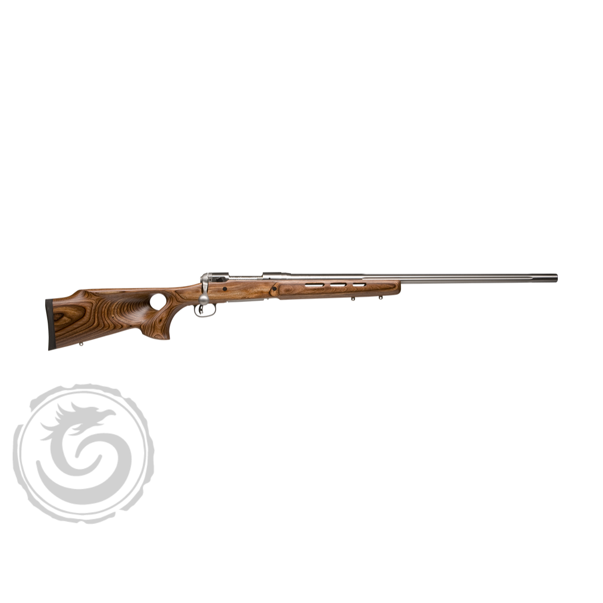 Savage 12 BTCSS 204 Ruger 26″ Bolt Action Rifle — Go Tenda