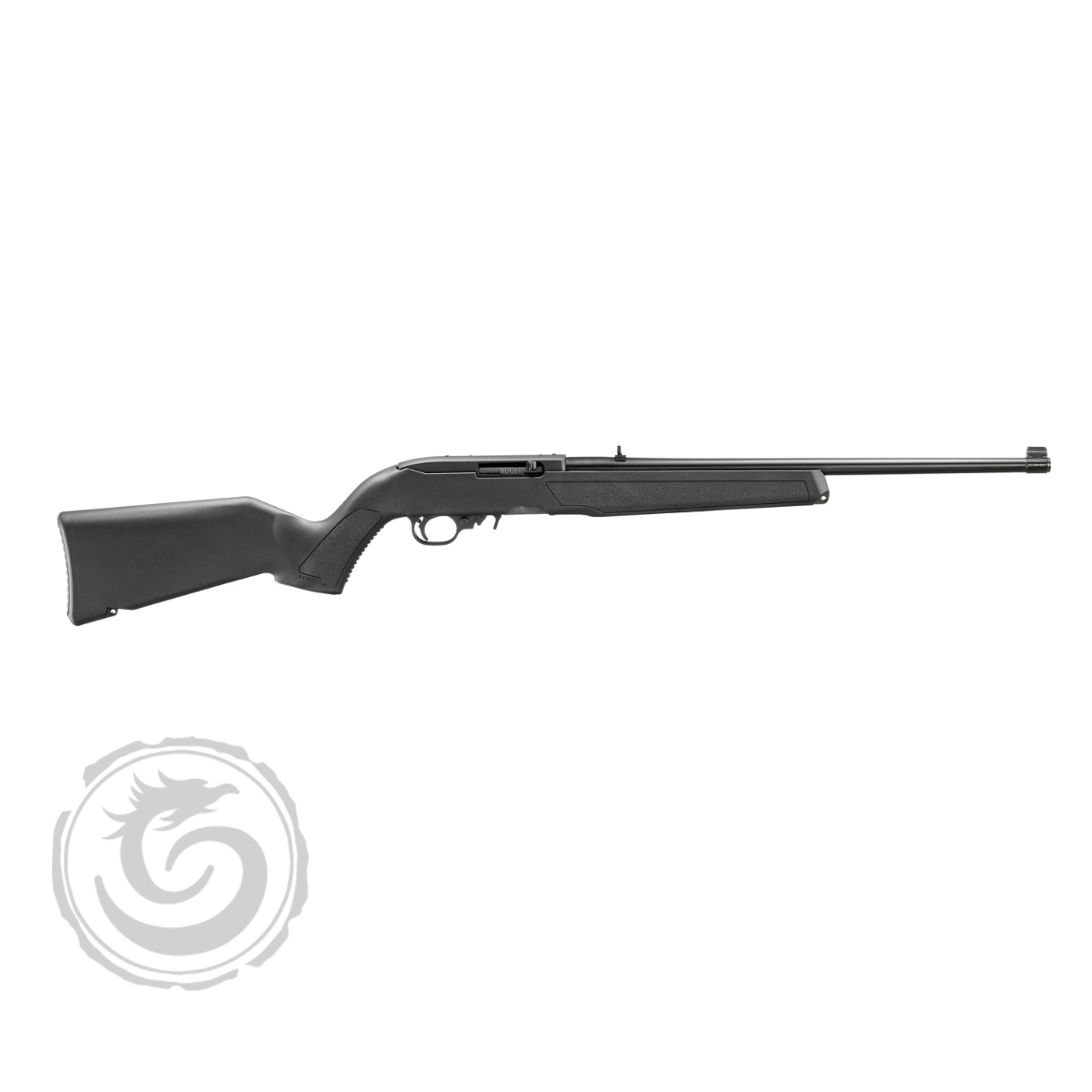 Ruger 10/22 Carbine 22 LR 18.5″ Semi-Auto Rifle — Go Tenda