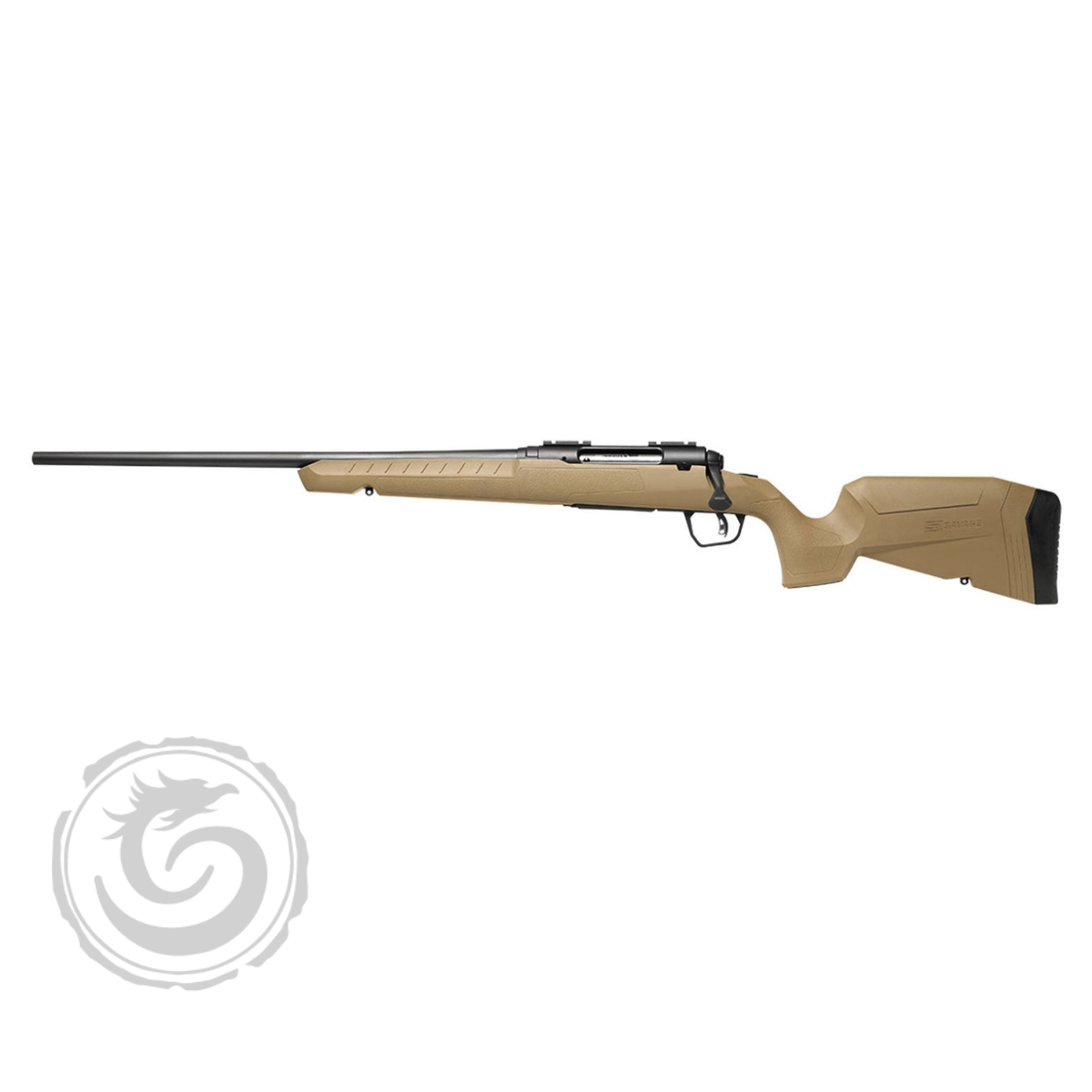 Savage Axis 2 FDE 30-06 SPRG 22″ LH Bolt Action Rifle — Go Tenda