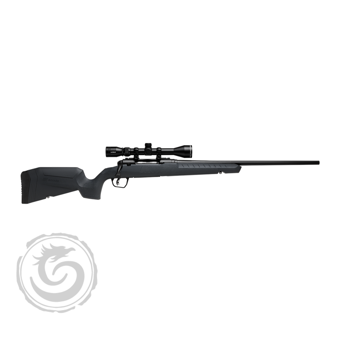 Savage AXIS 2 XP 223 Rem 22