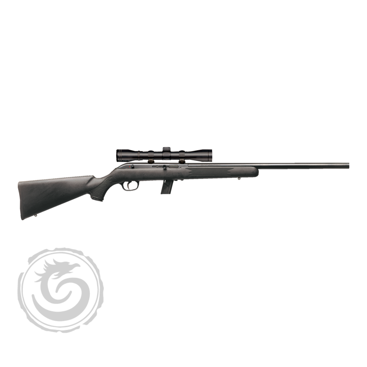 Savage 64 FVXP 22 LR 21