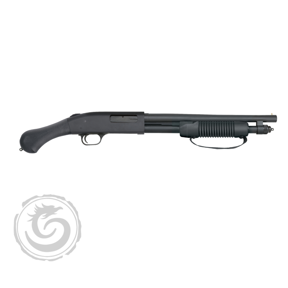 Mossberg 590 Shockwave 20 Ga 14.4