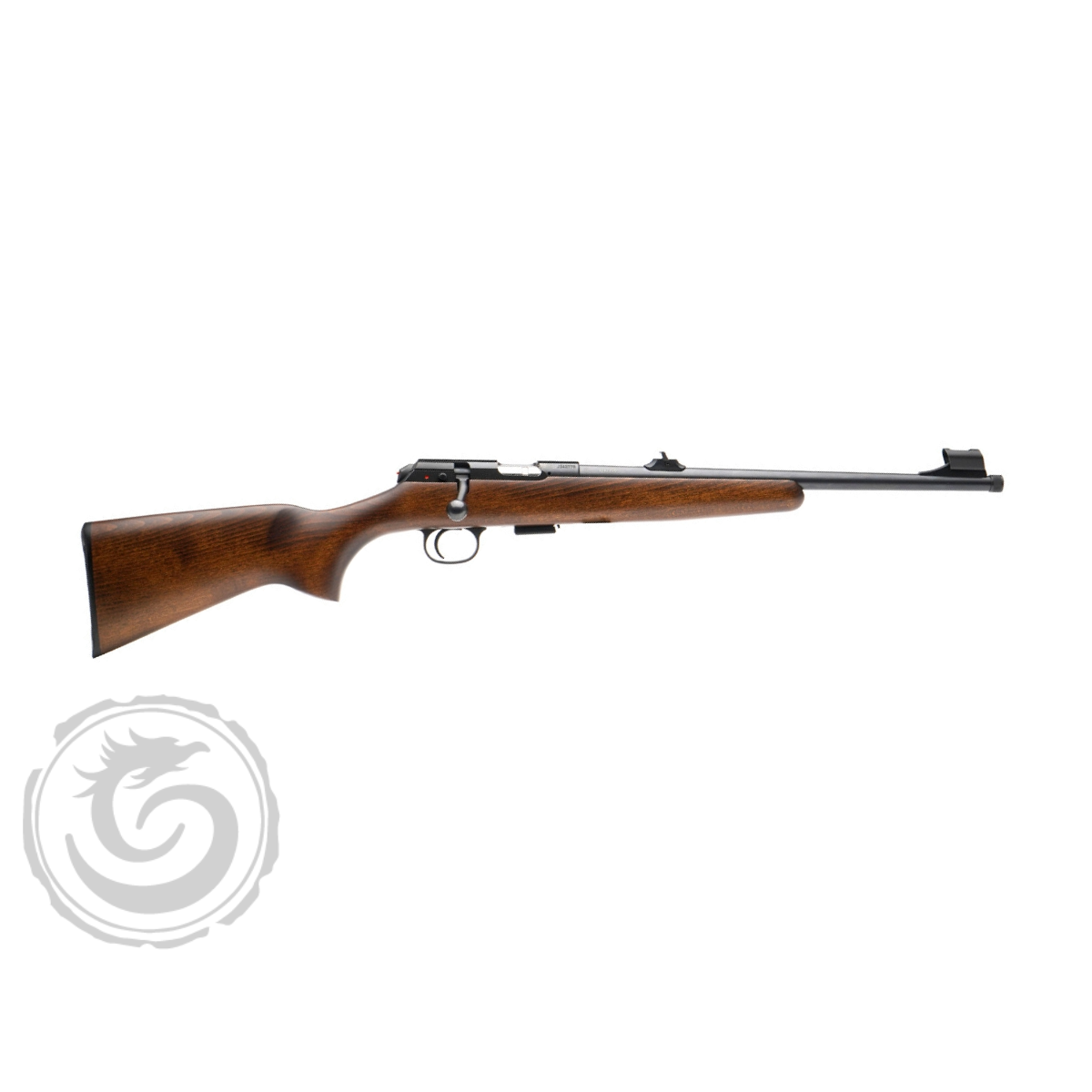 CZ 457 Scout 22 LR 16″ Bolt Action Rifle — Go Tenda