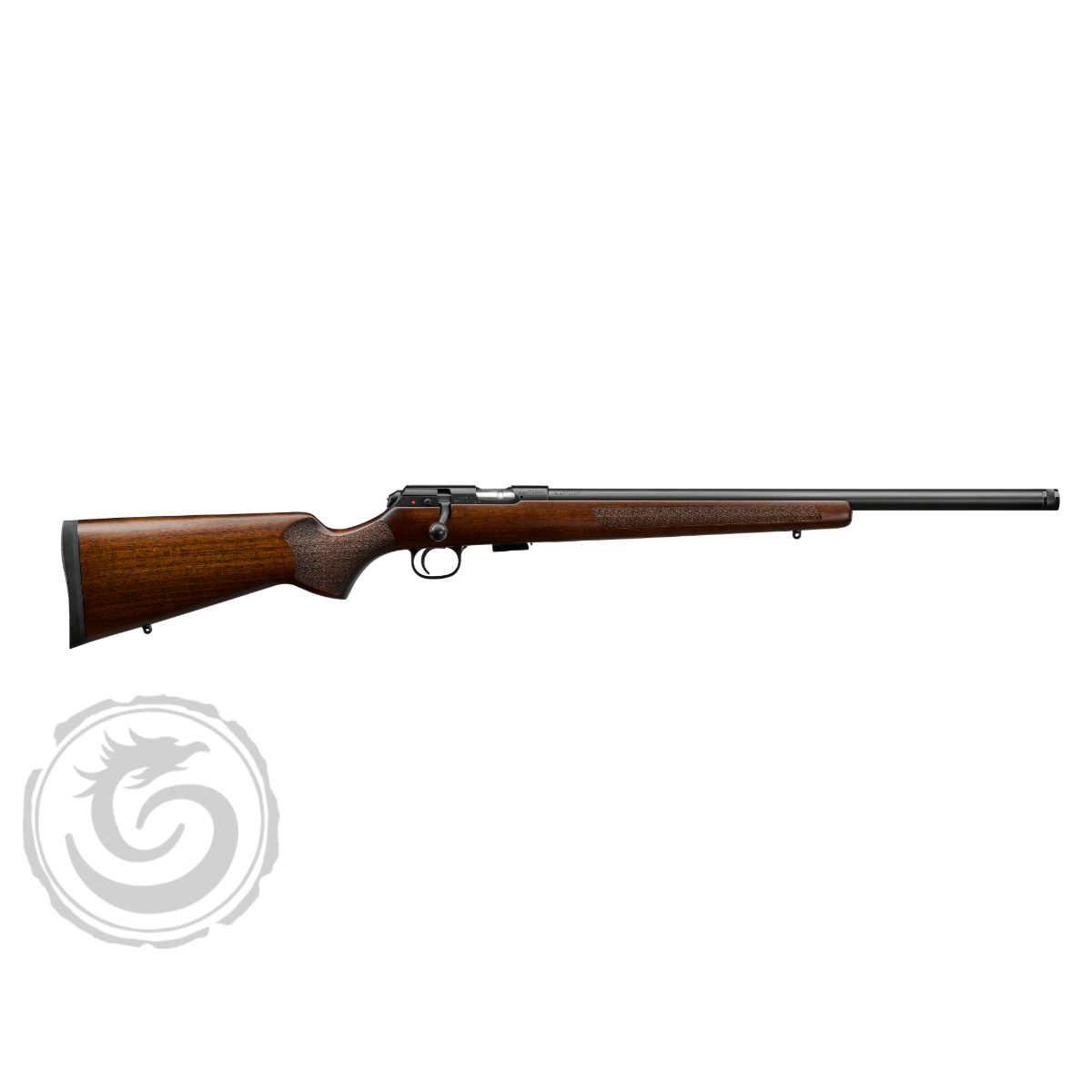 CZ 457 Varmint 22 WMR 20.5″ Bolt Action Rifle — Go Tenda