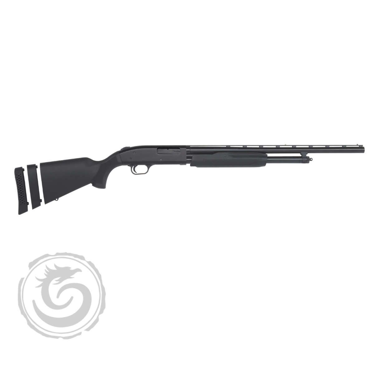 Mossberg 500 Super Bantam All Purpose 20 Ga 22″ Shotgun — Go Tenda