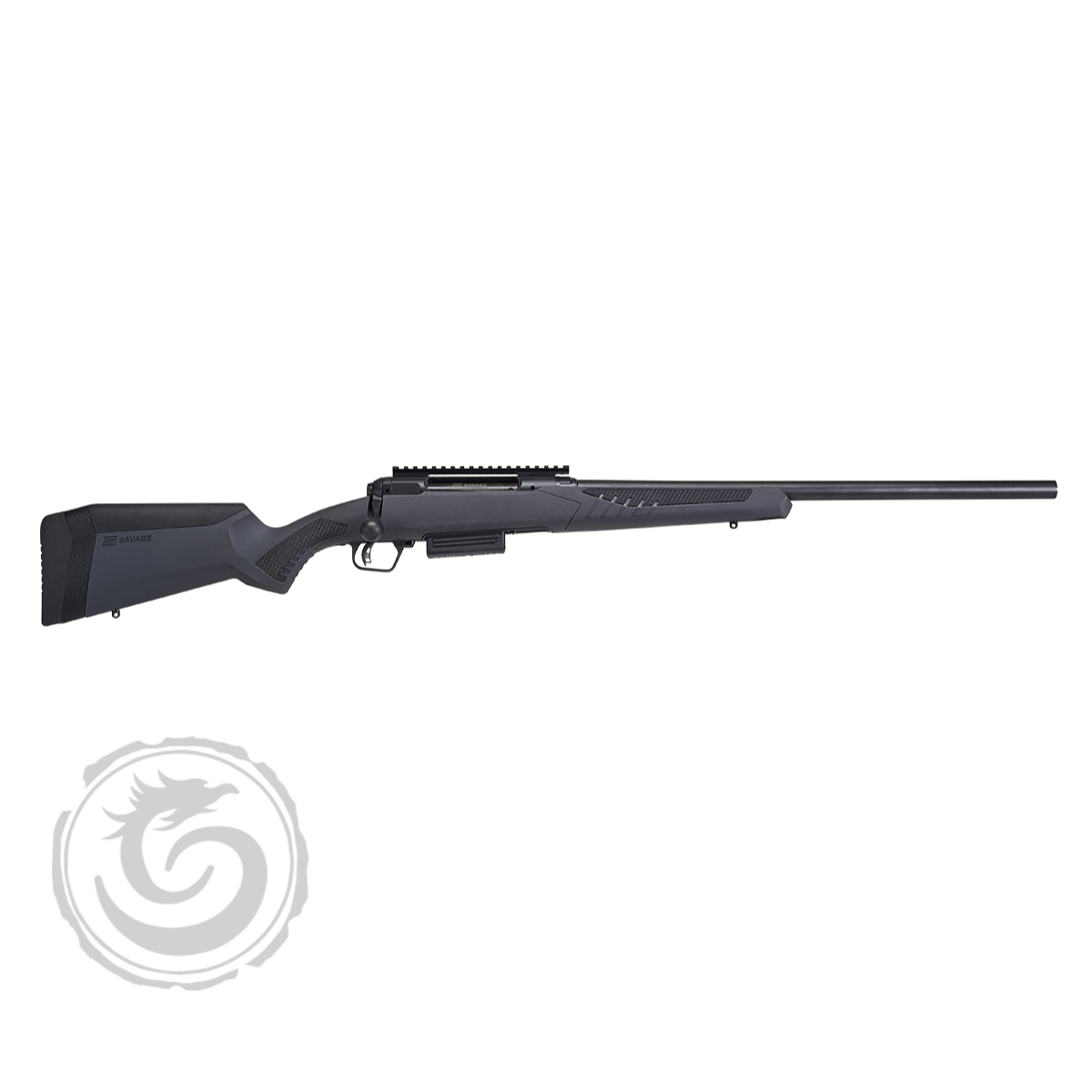 Savage 220 Slug 20 Ga 22″ Bolt Action Shotgun — Go Tenda
