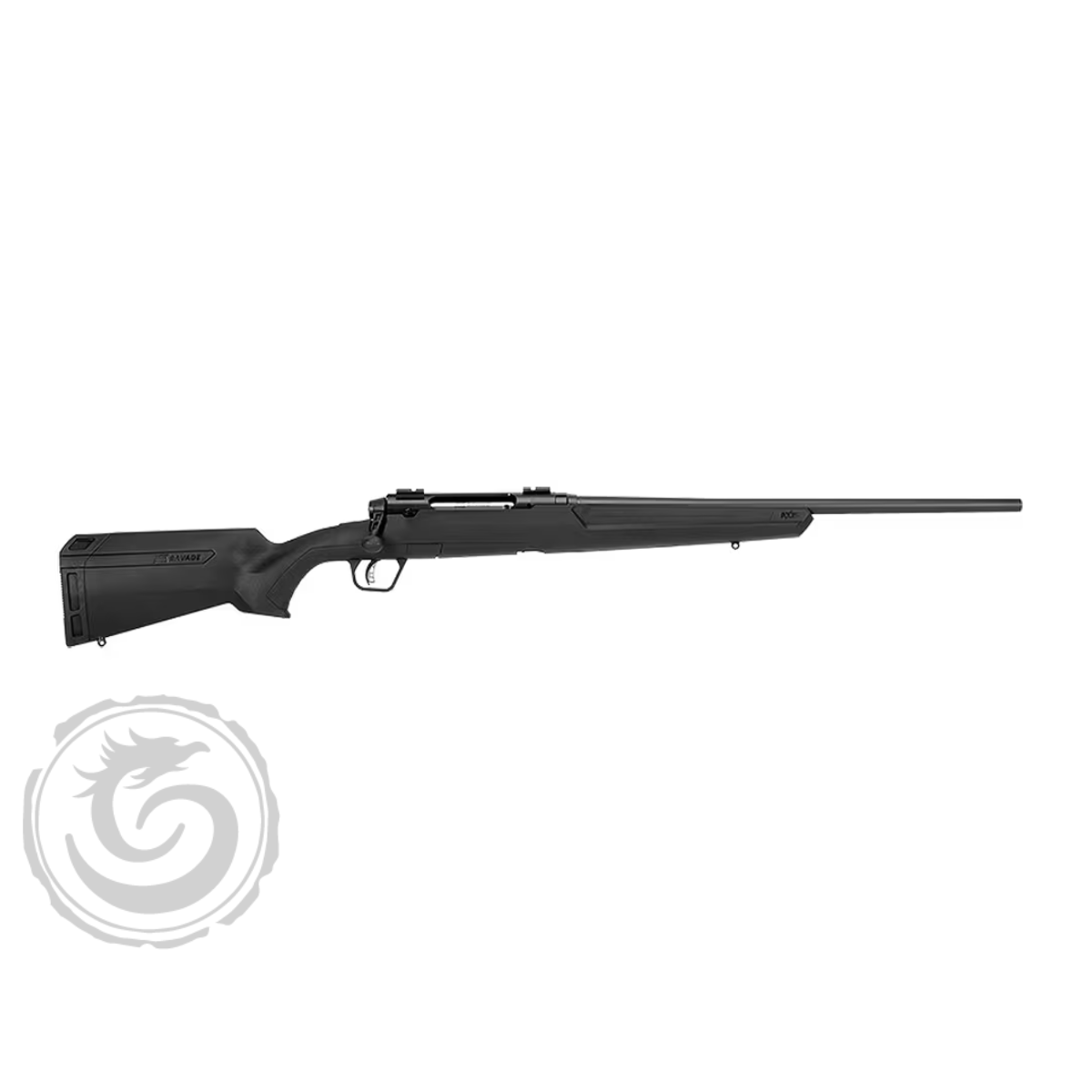 Savage AXIS II 6.5 Creedmoor 20″ Bolt Action Rifle — Go Tenda