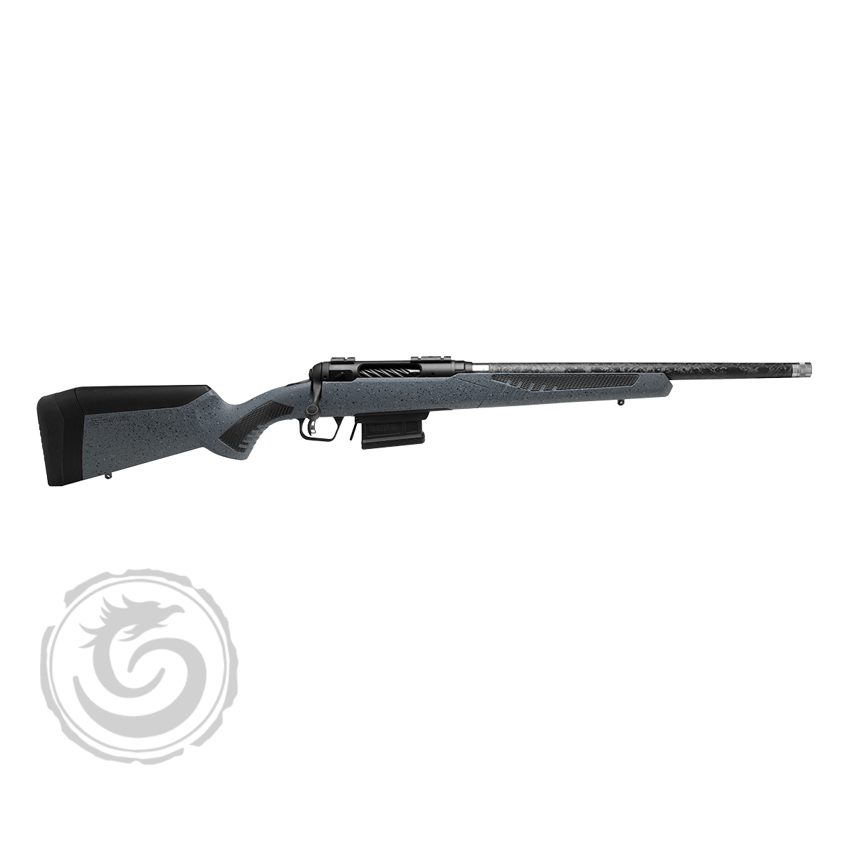 Savage 110 Carbon Predator 22-250 Rem 22″ Bolt Action Rifle — Go Tenda