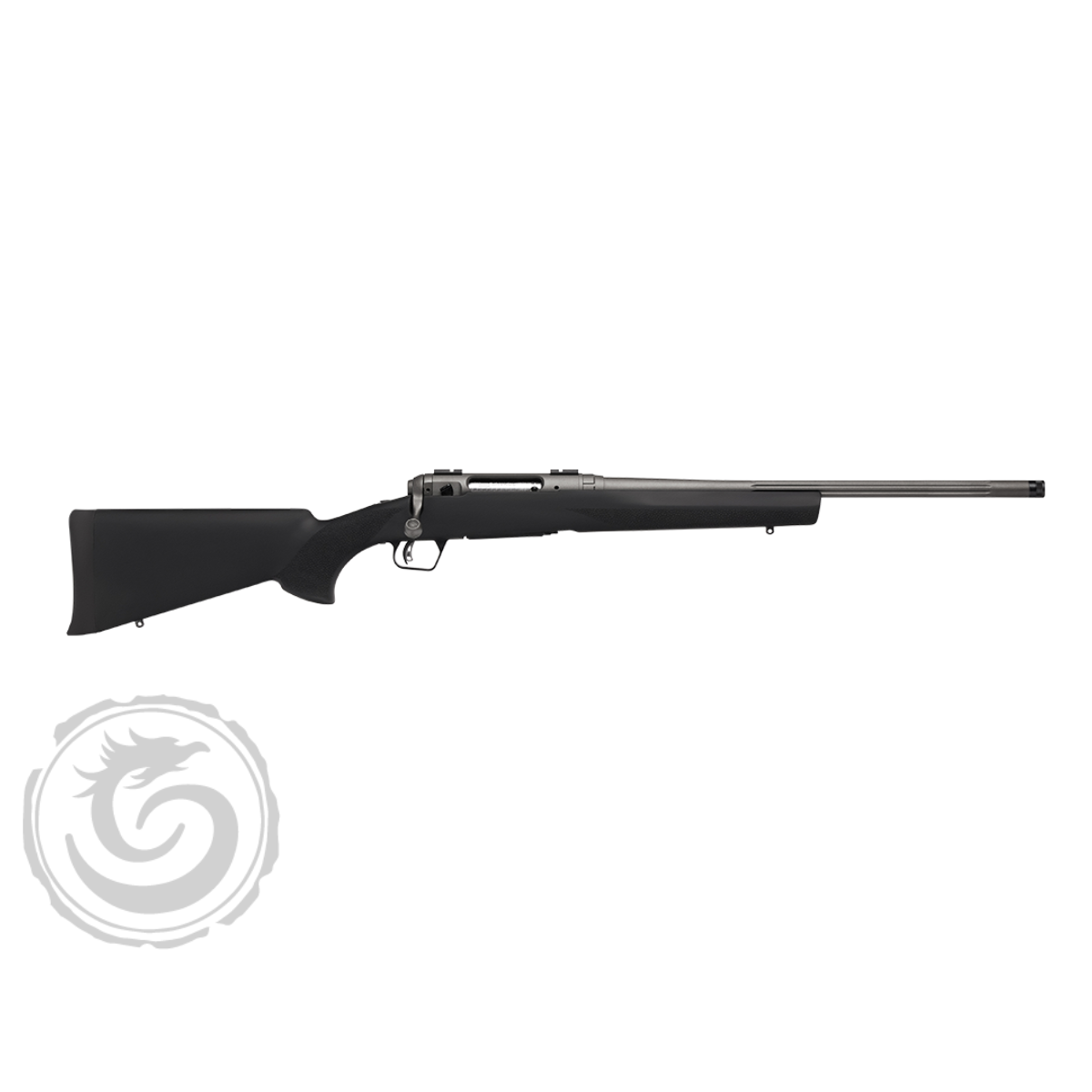 Savage 110 Trail Hunter Lite 6.5 Creedmoor 20″ Bolt Action Rifle — Go Tenda