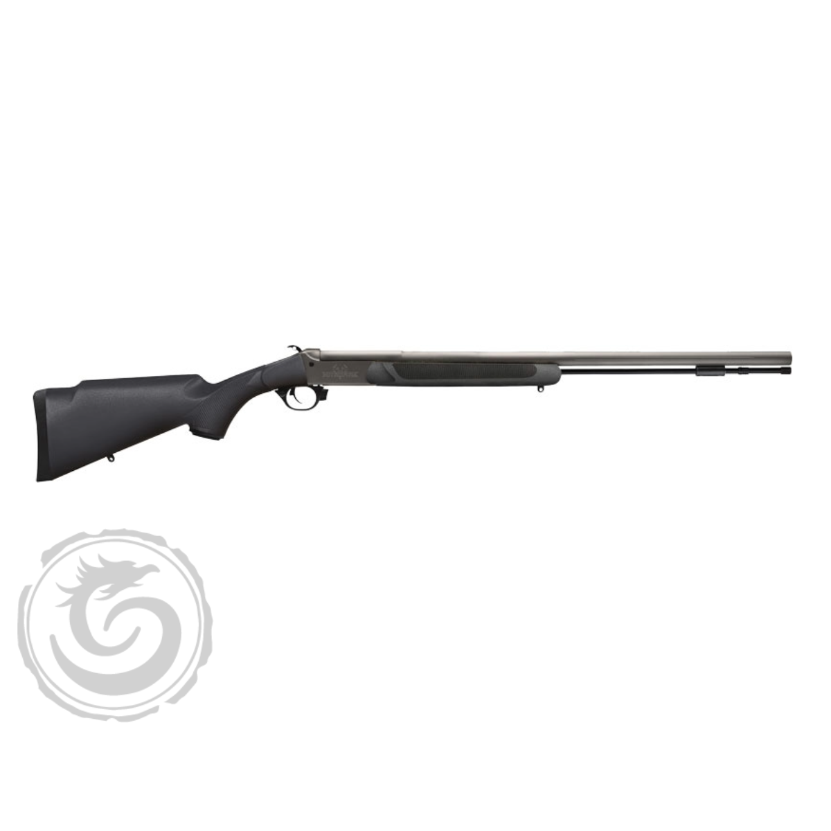 Traditions Nitrofire 50 Cal 26″ Barrel Stainless Cerakote — Go Tenda