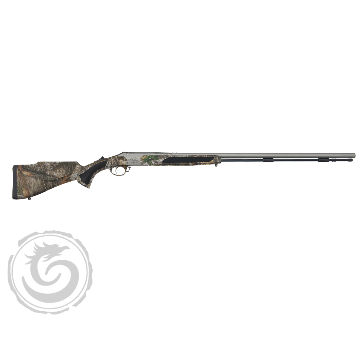 Traditions Strikefire 50 Cal 30″ Realtree Edge — Go Tenda