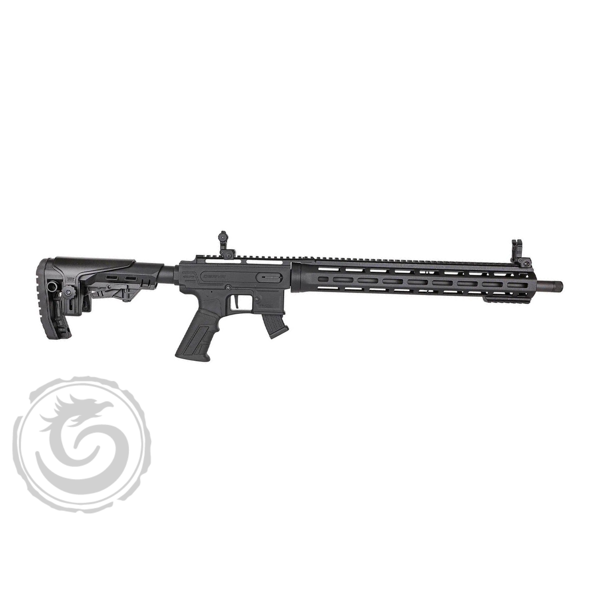 Derya TM22 Flash 22 LR 18