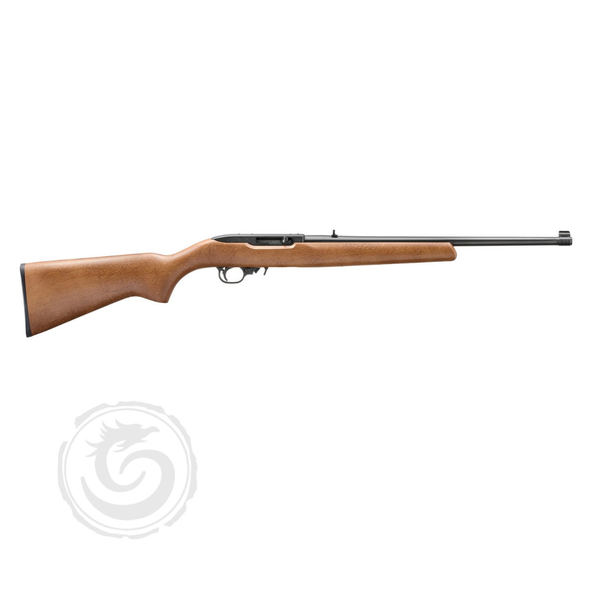 Ruger 10/22 Birch 22 LR 18.5″ Semi Auto Rifle — Go Tenda