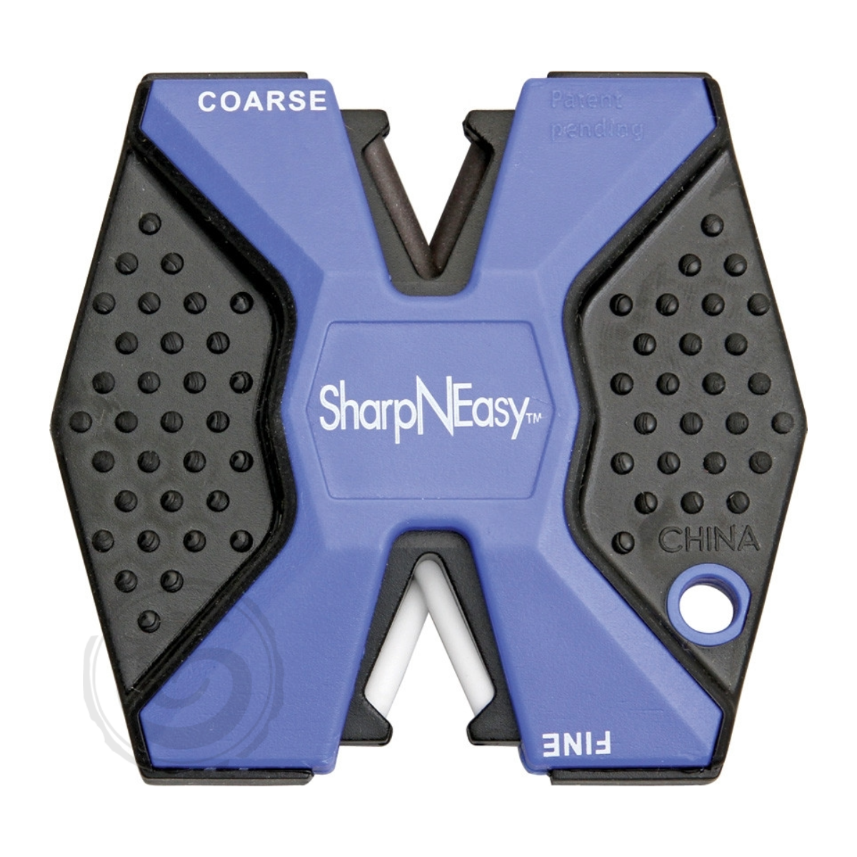 AccuSharp Sharp-N-Easy 2 Stage Sharpener | Buy in Canada | Gotenda