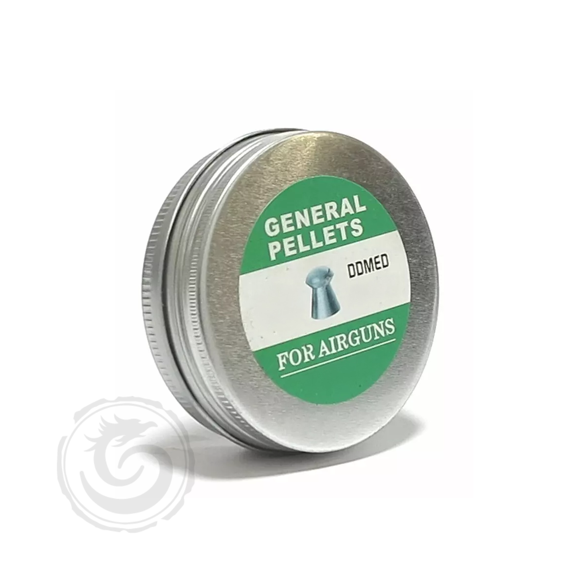 ICS 40mm Light Weight Airsoft Grenade Box of 6 | Buy in Canada