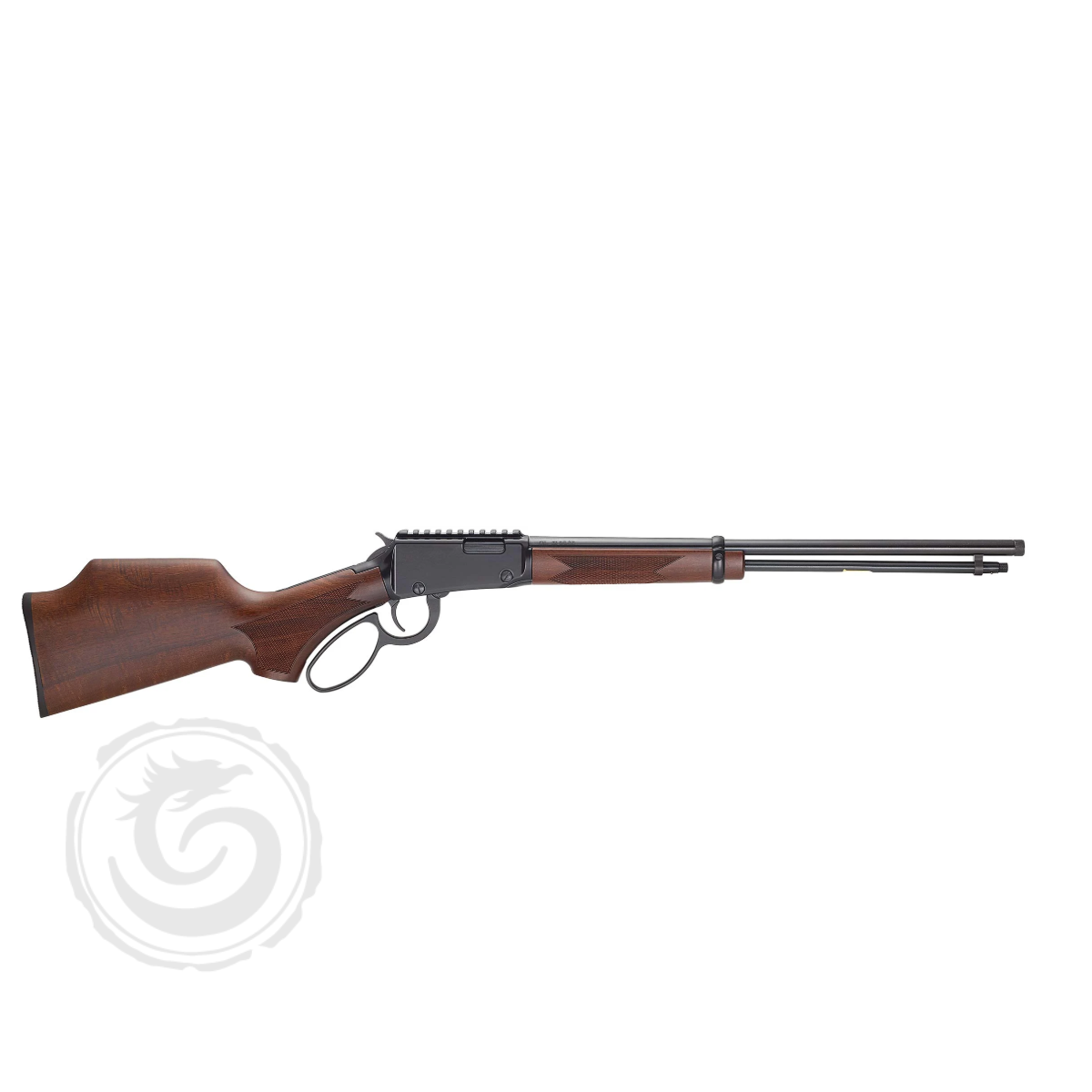 Henry H1 Bandit Rifle 22 WMR 18.5″ Lever Action Rifle — Go Tenda