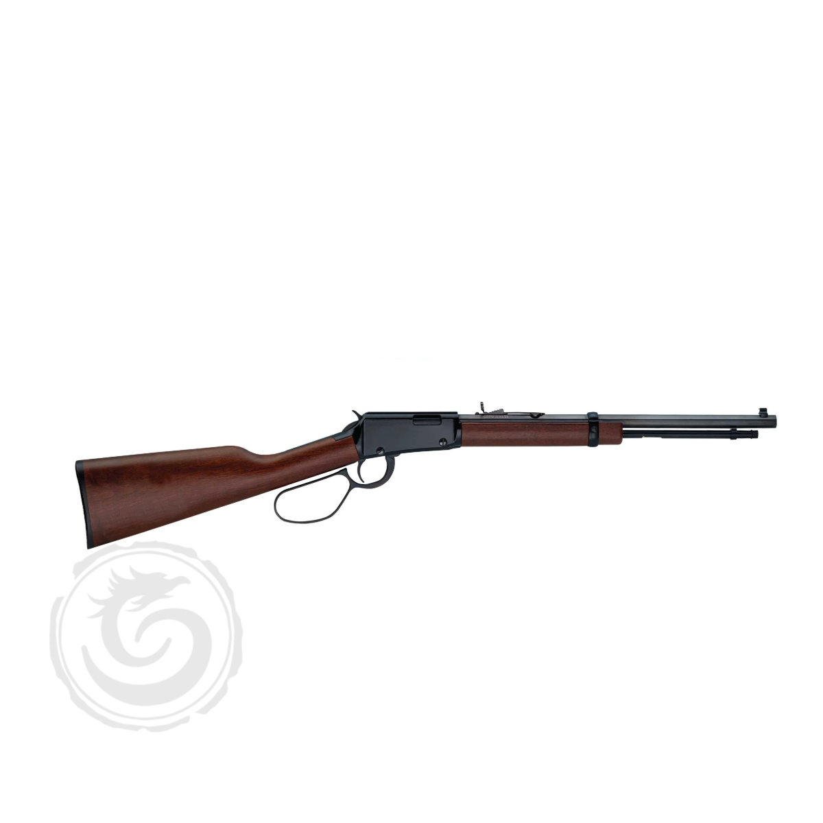 Henry H1 Frontier Carbine 22 WMR 16.5″ Lever Action Rifle — Go Tenda