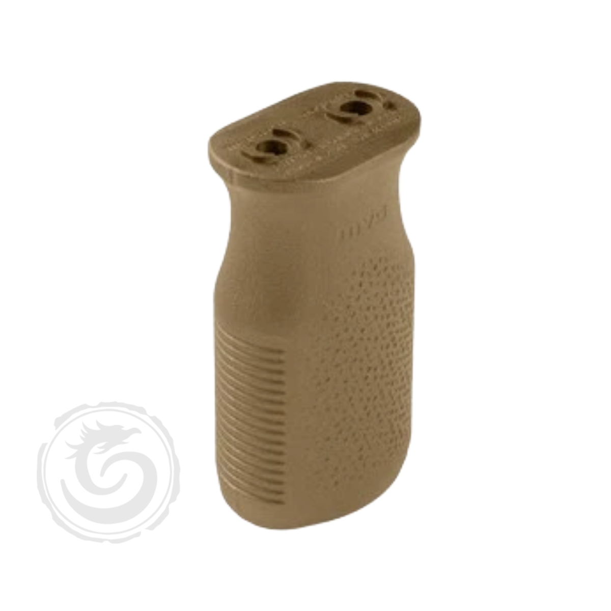 Magpul M-LOK MVG Vertical Grip – Modified Coyote Brown