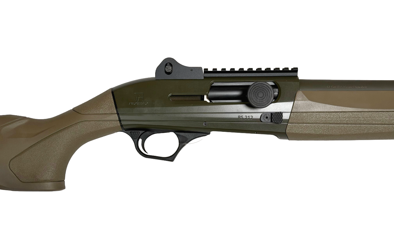 REX RS 212 HD FDE (2) REX RS 212 HD FDE (2)