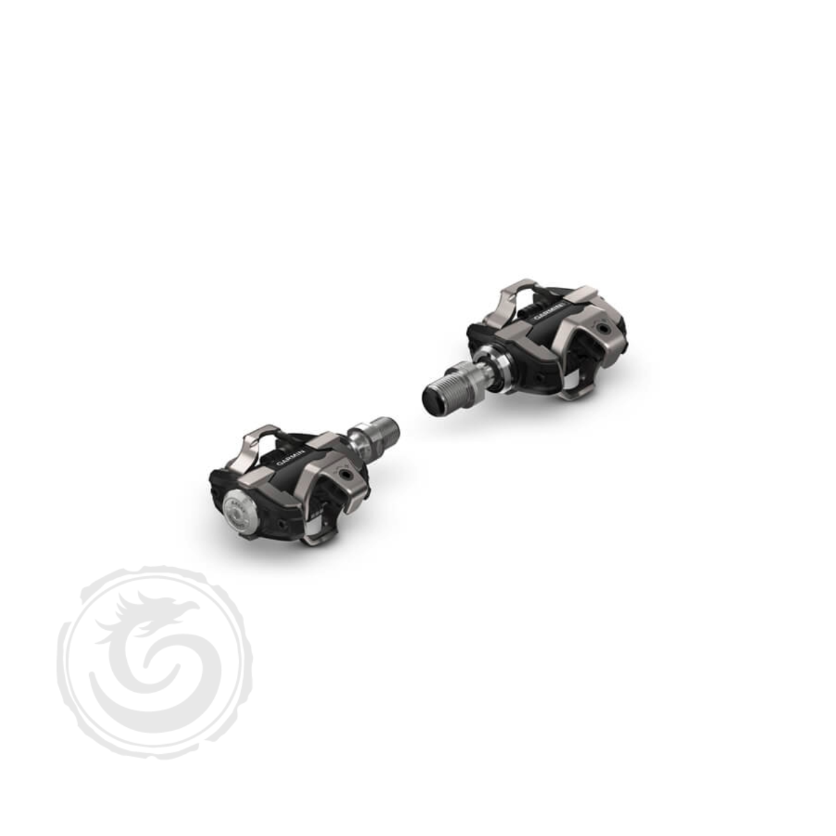 Garmin Rally XC200 Dual-sensing Power Meter