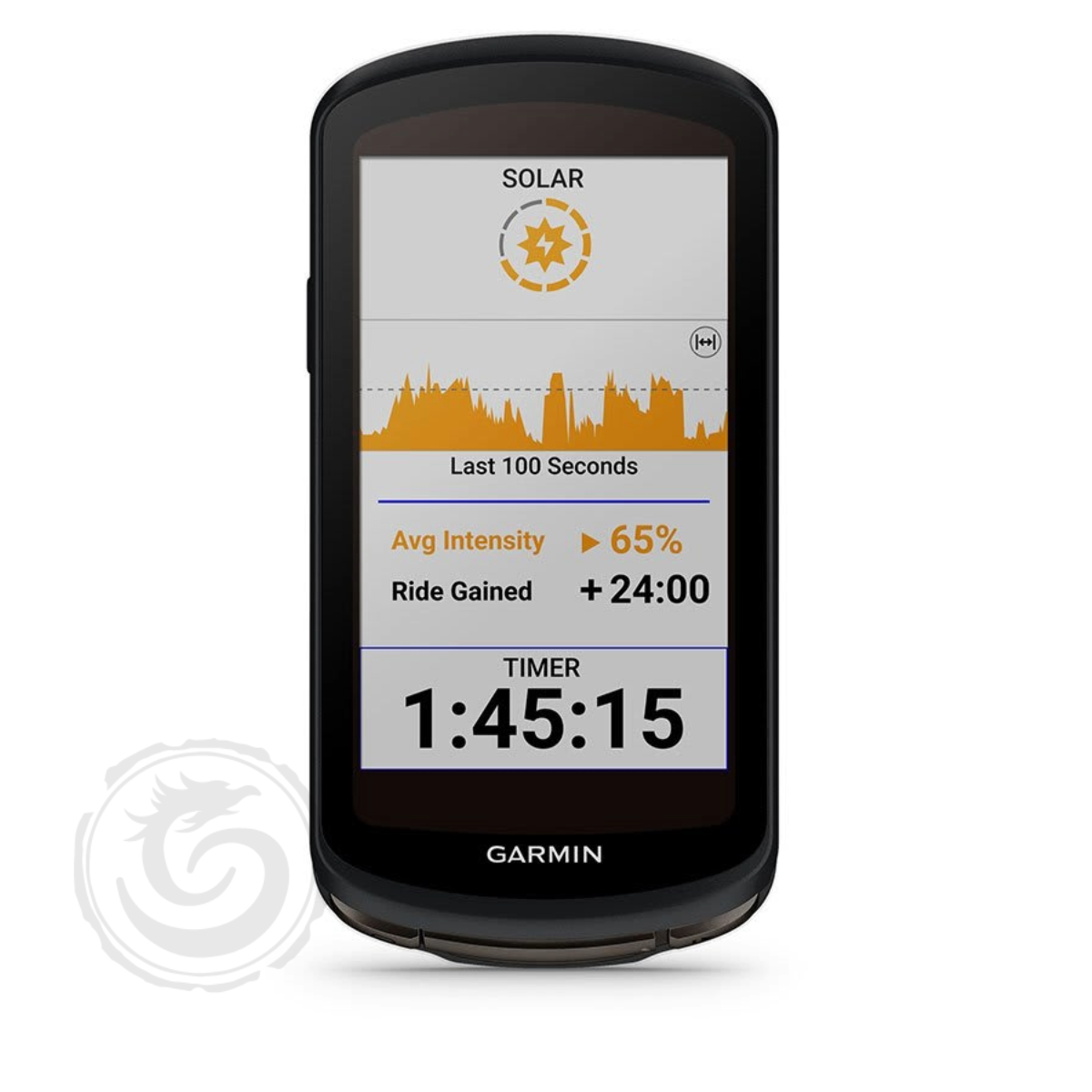Garmin Edge® 1040 Solar