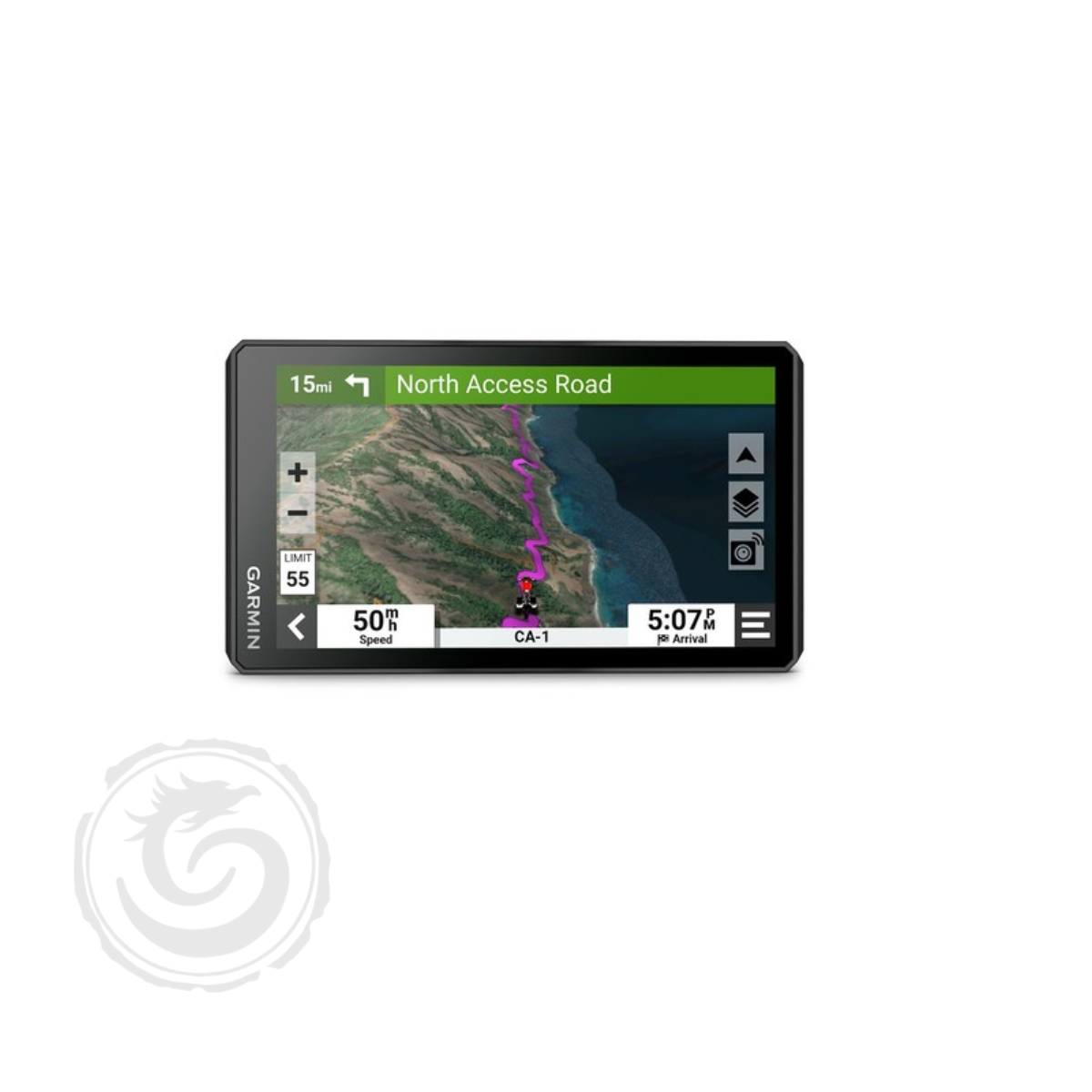 Garmin 6.0″ Motorcycle Navigator zūmo® XT2