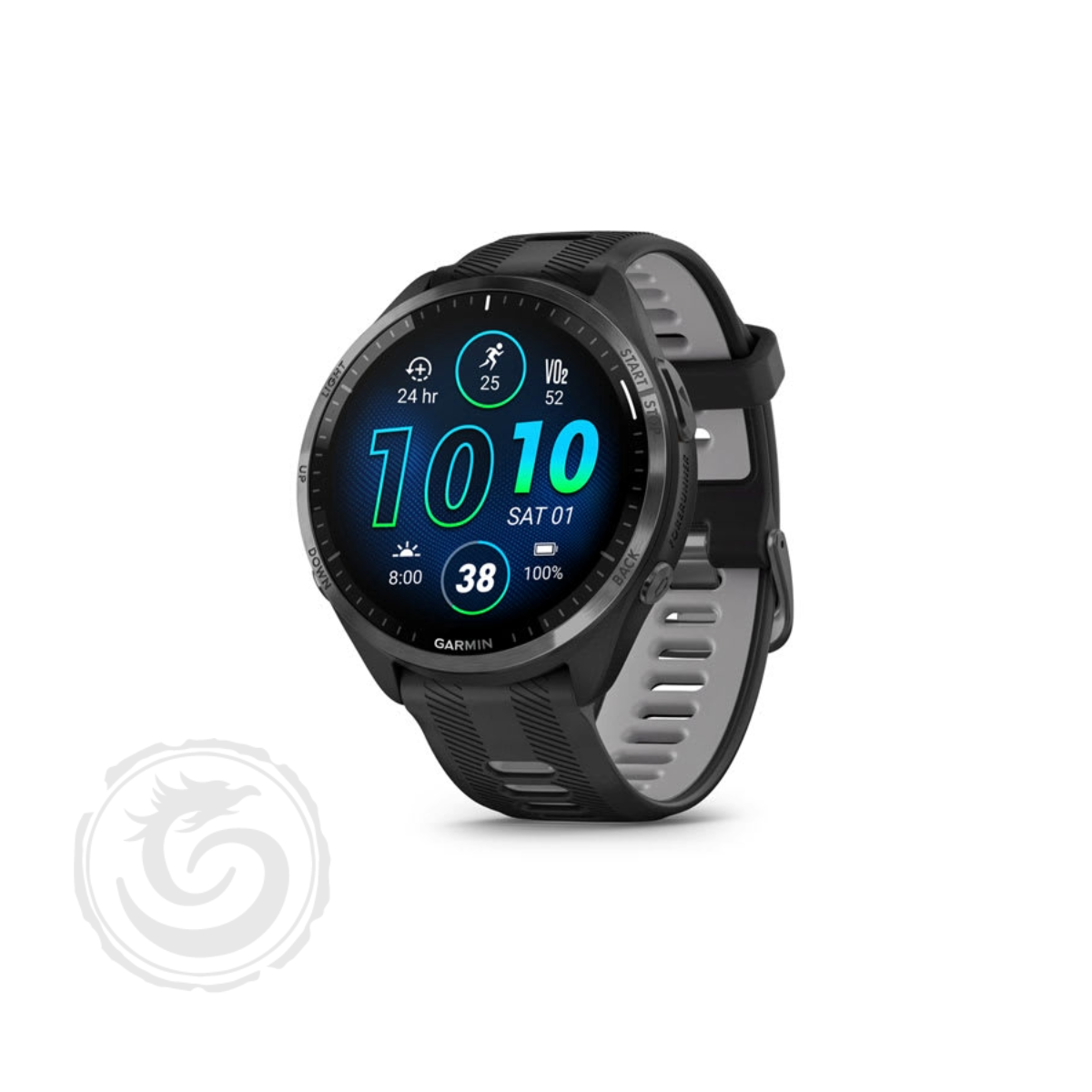 Garmin Forerunner® 965