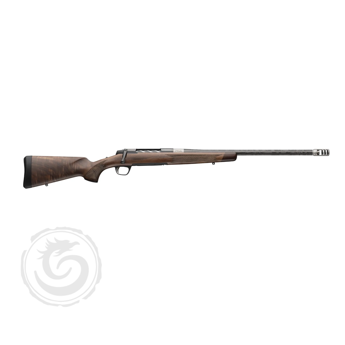Browning X-Bolt 2 Medallion Carbon Fiber 270 Win 22″ Bolt Action Rifle