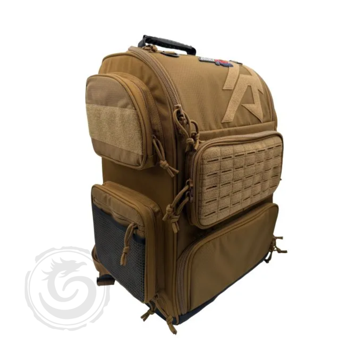 DAA RangePack Pro Gen-2 FDE