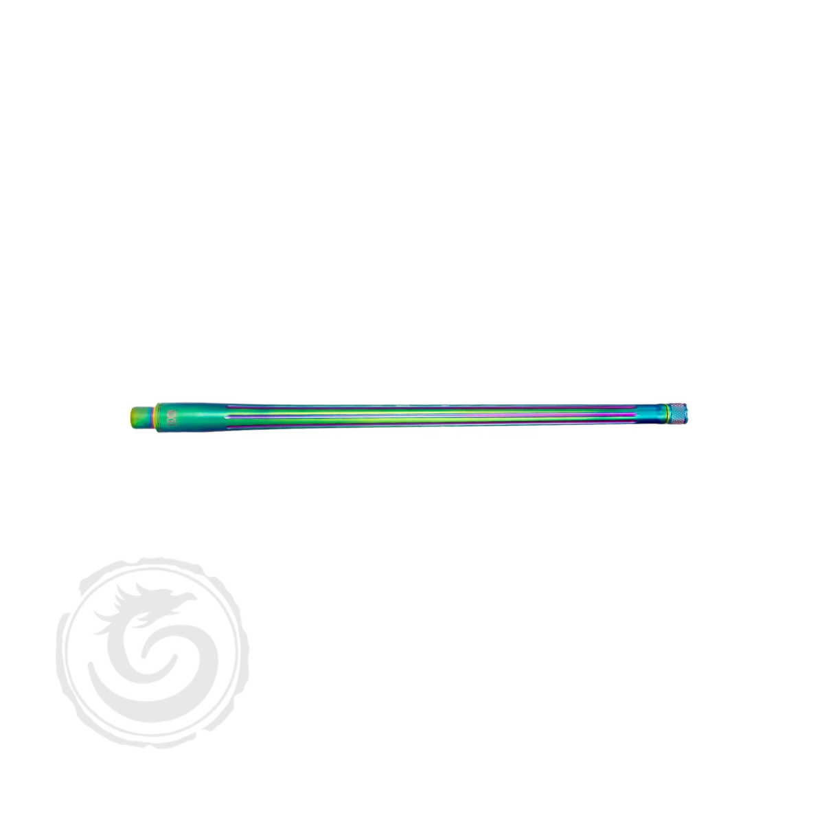 Faxon Rimfire 10/22 Straight Fluted Chameleon PVD Threaded Barrel 22 LR 16″