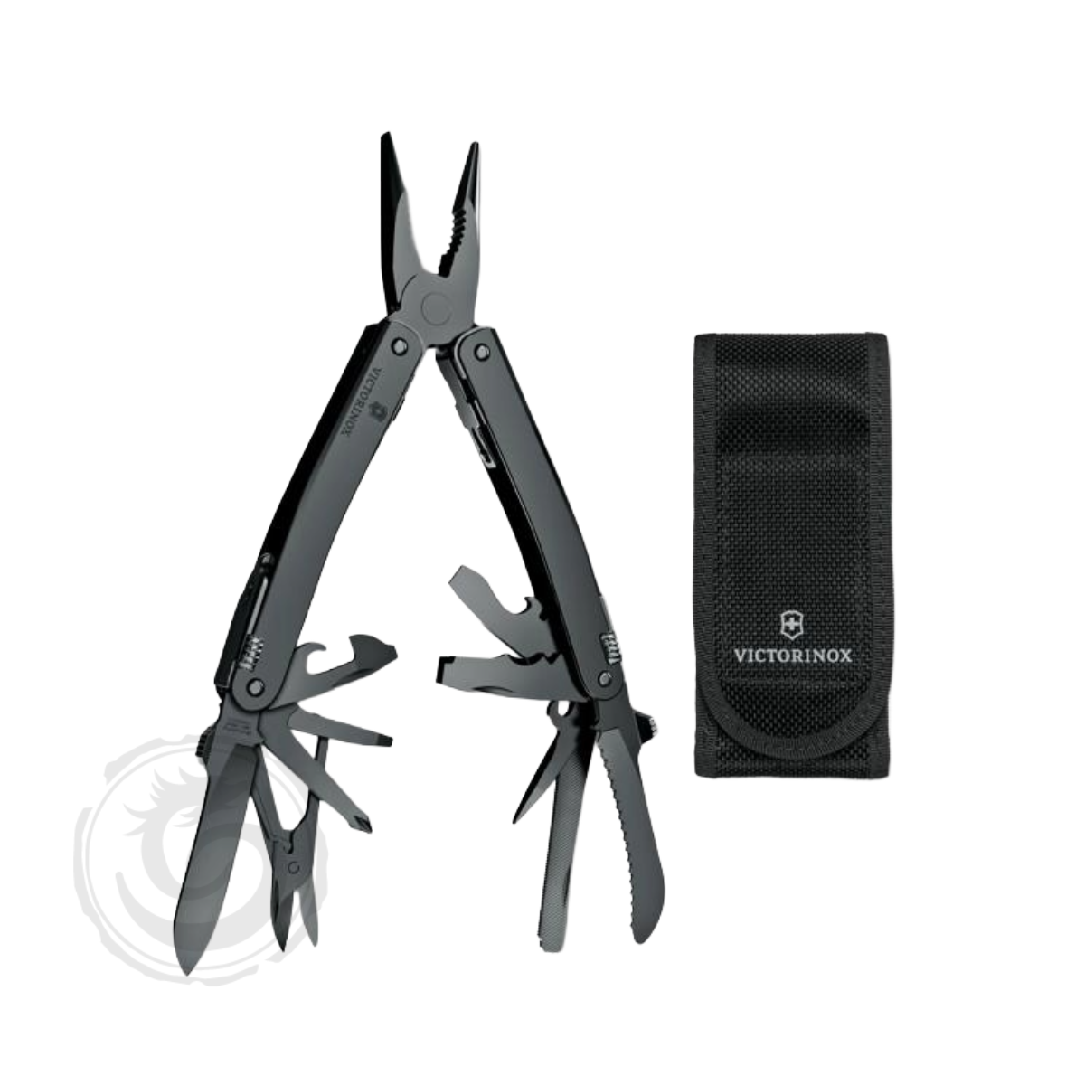 Victorinox Swiss Tool MXBS 24-Functions