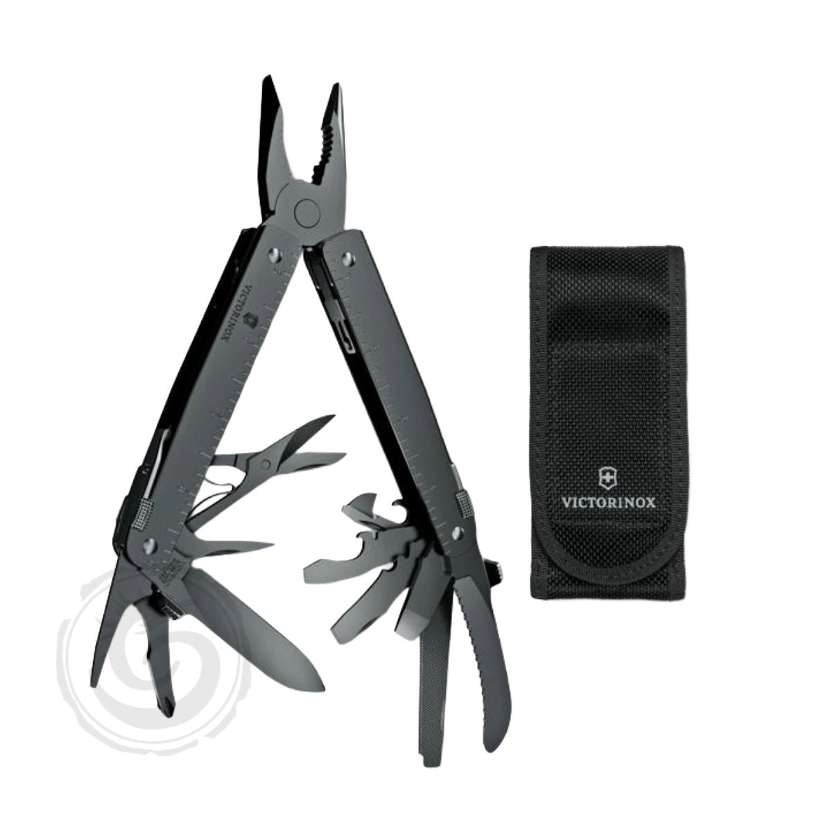 Victorinox Swiss Tool MXBS 26-Functions