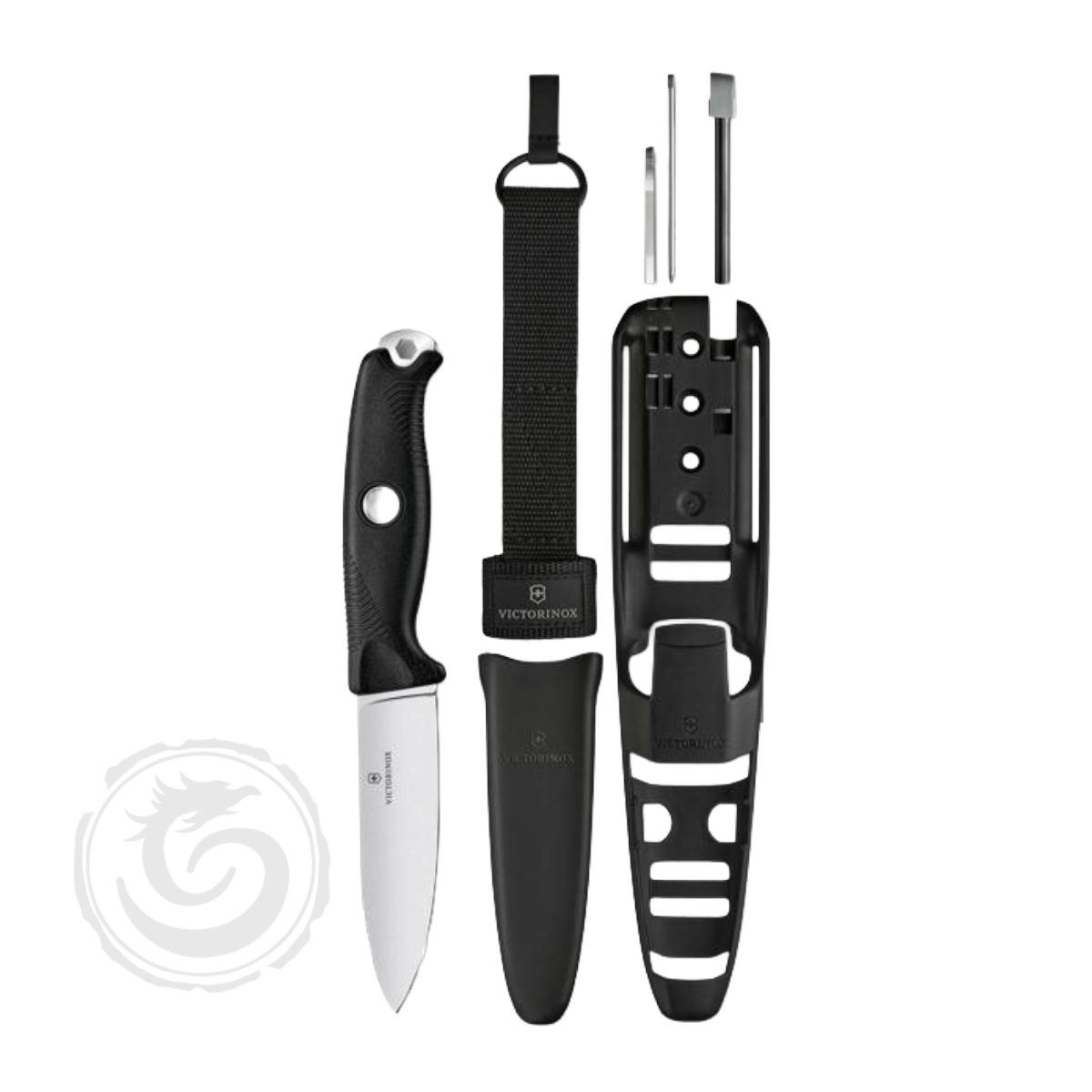 Victorinox Venture Pro