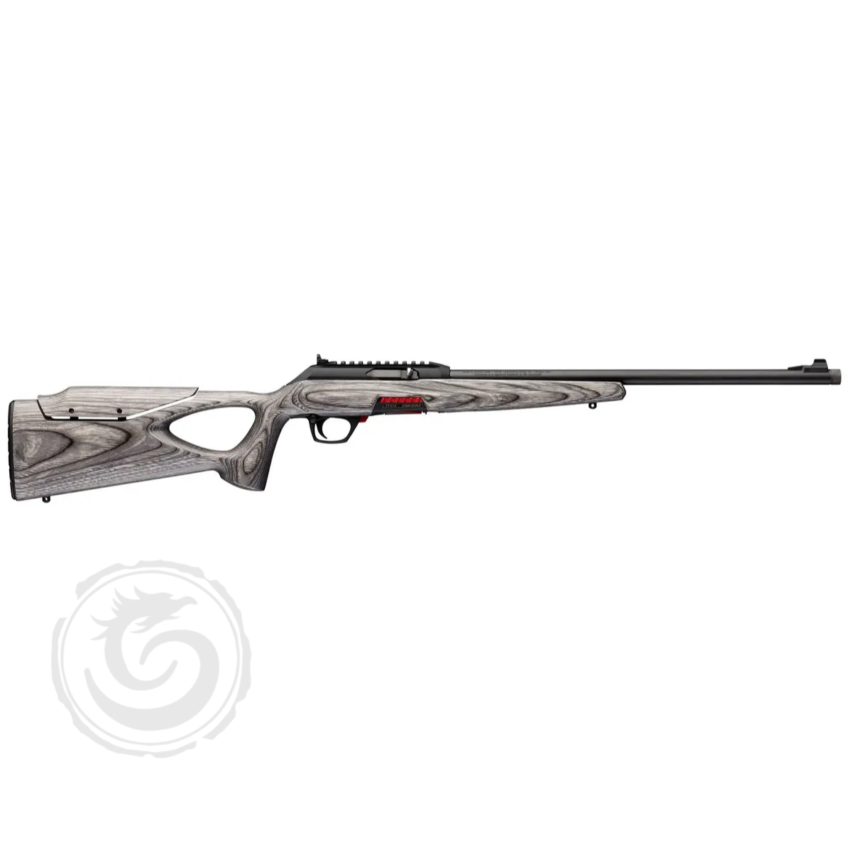 Winchester Wildcat 22 Thumbhole SR 22 LR 18″ Semi Auto Rifle
