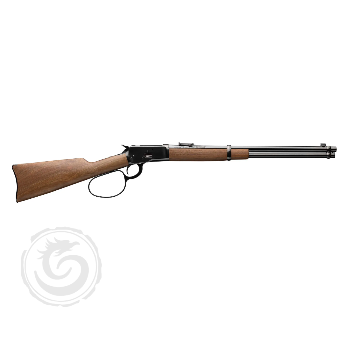 Winchester 1892 Large Loop Carbine 45 Colt 20″ Barrel Rifle